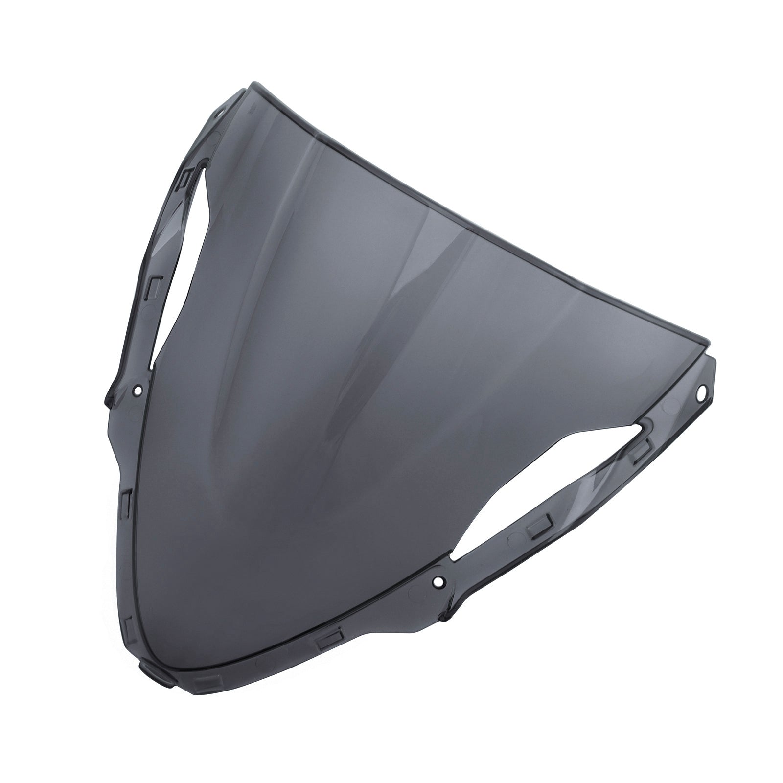 Windshield Windscreen for Kawasaki ZX6R 636 2024-2025