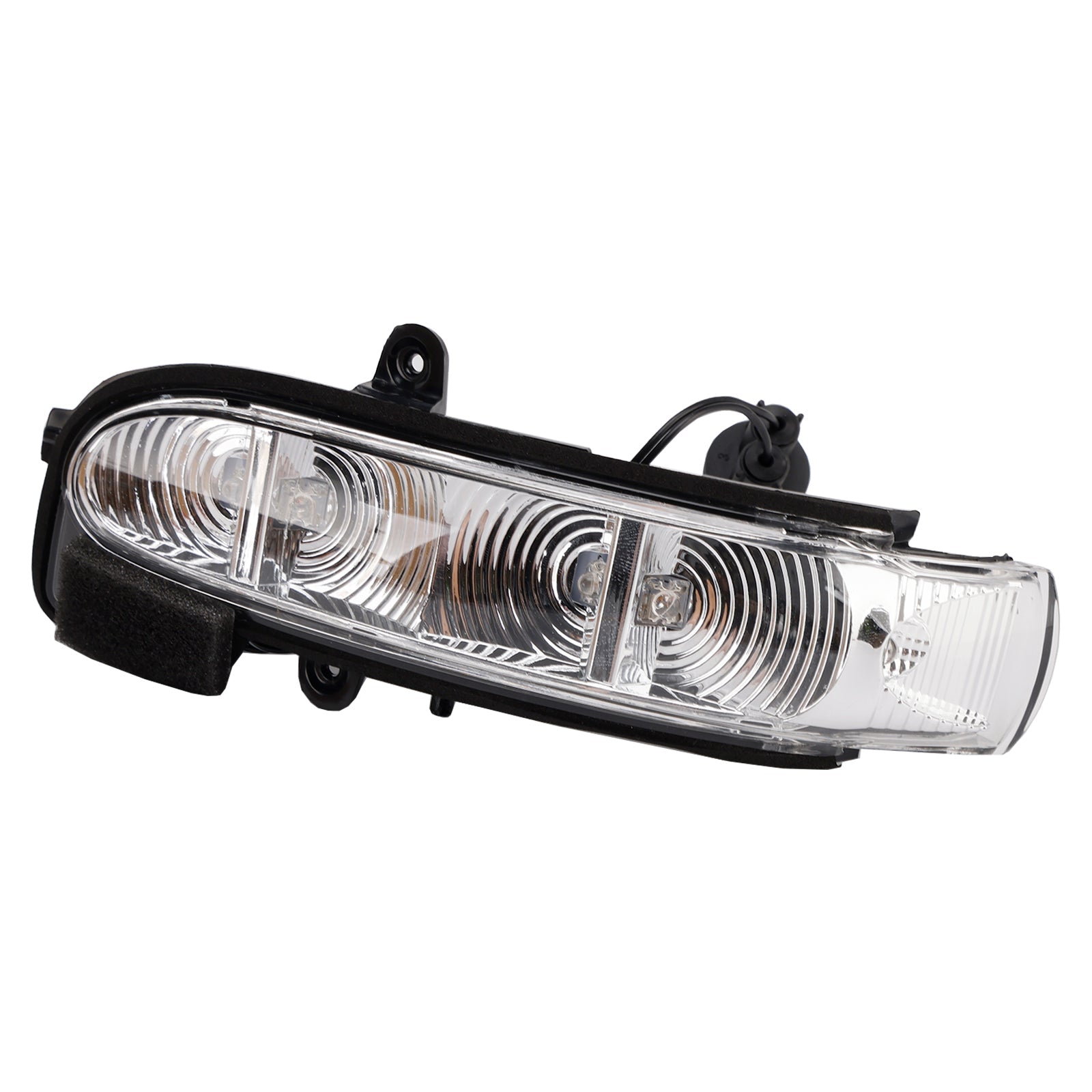 Left Side Mirror Turn Signal Light for Mercedes-Benz W211 S211 W463 A2038201321