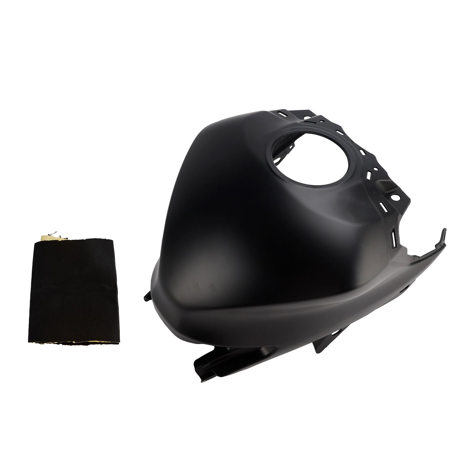 Gas Tank Cover Fairing Protector For Yamaha YZF-R3 R25 2025-2026