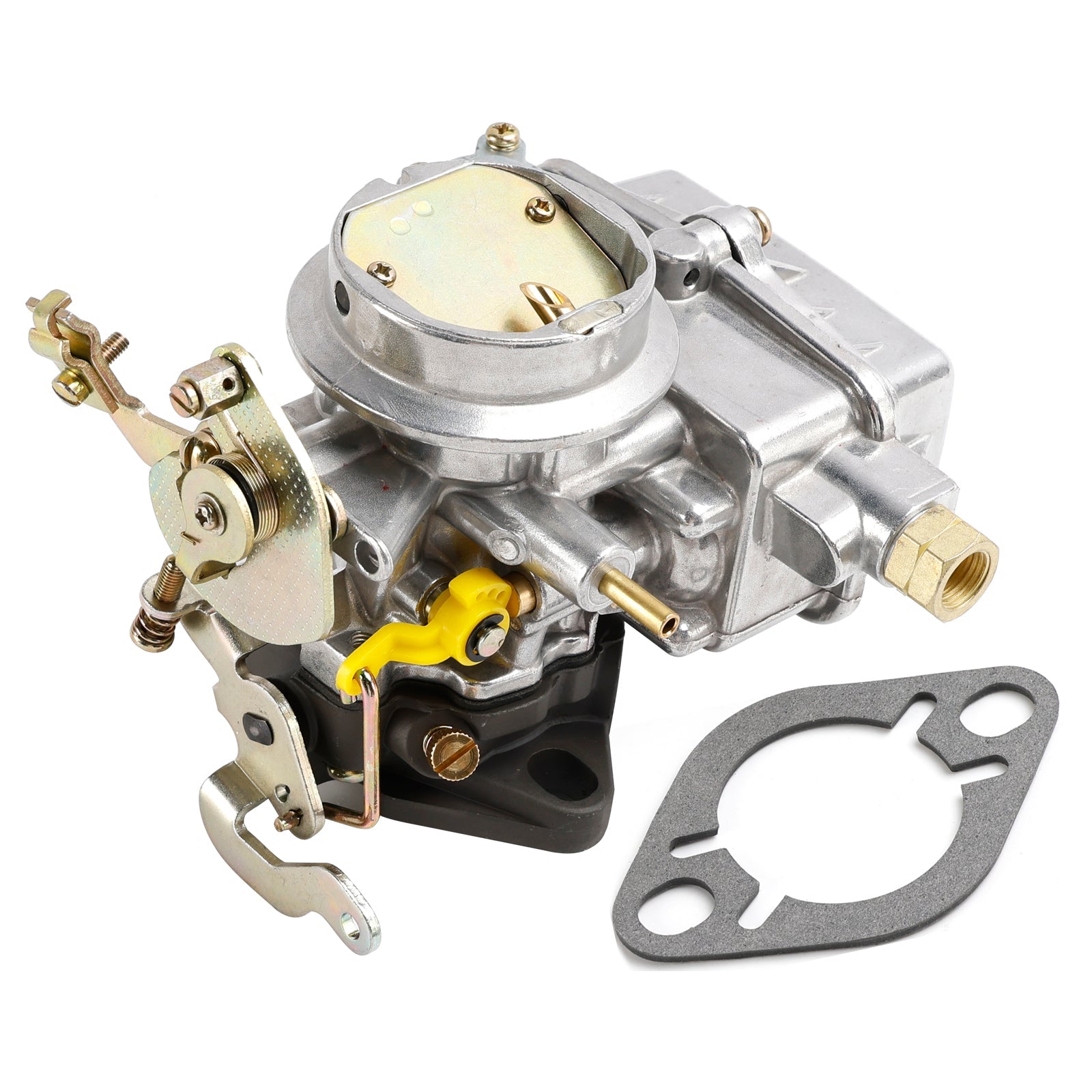 Carburetor For Ford 144 170 200 223 6cyl 57-62 For Holley 1904 Carby 1Barrel AUS