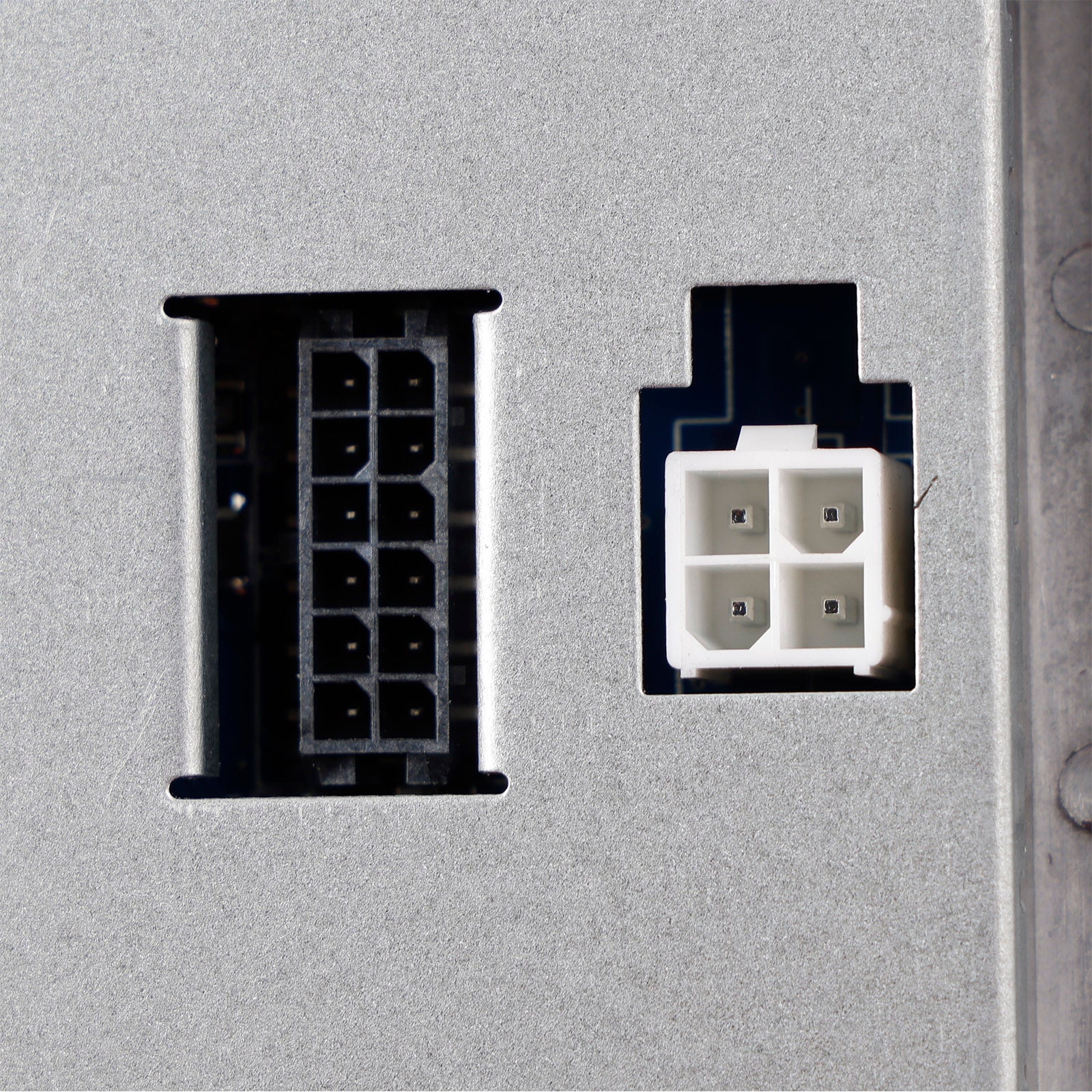 Headlight LED DRL Control Unit 130732952800 For Fiat Ducato For Peugeot Boxer