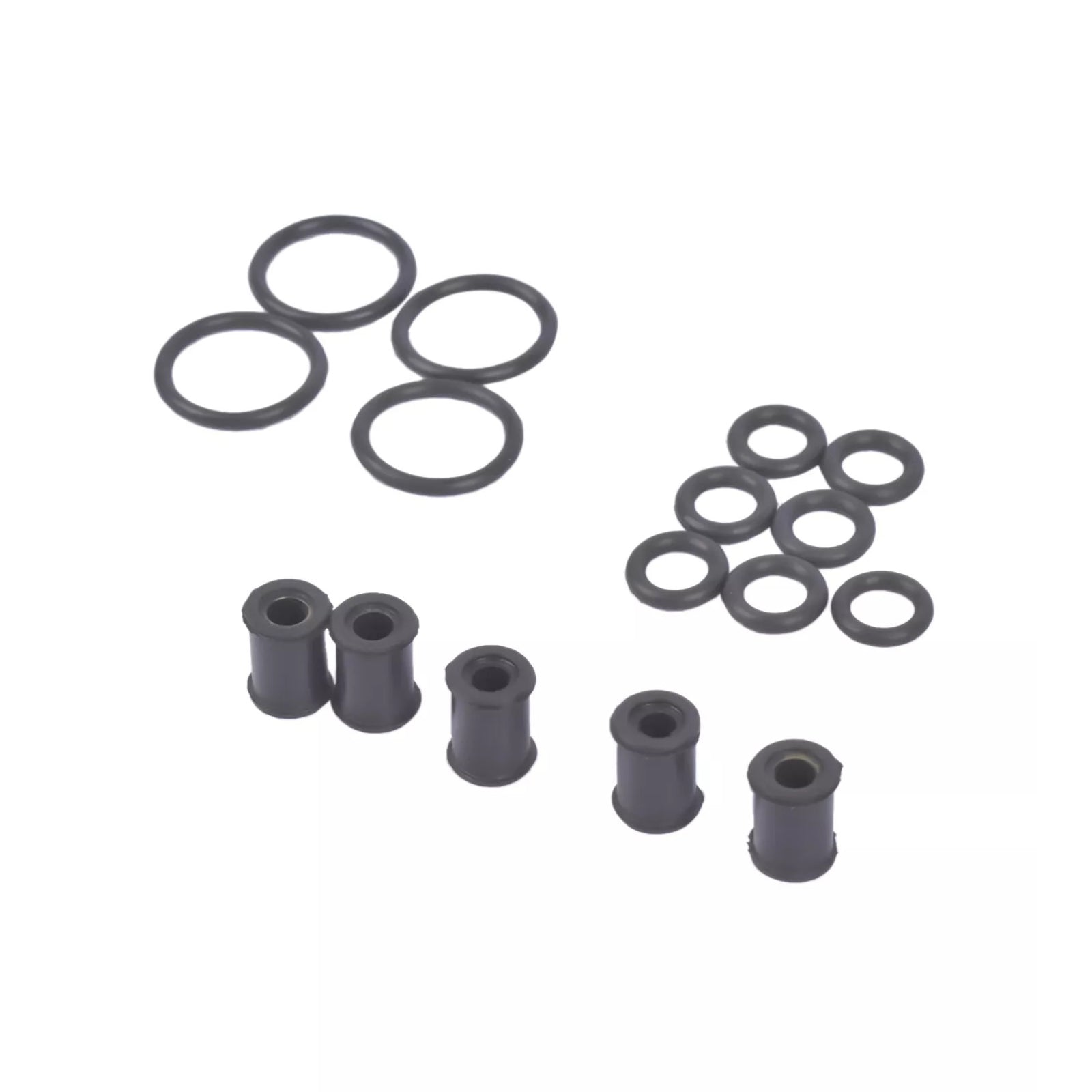 2011-2014 Kia Optima A6GF1 Auto Transmission Master Rebuild Kit