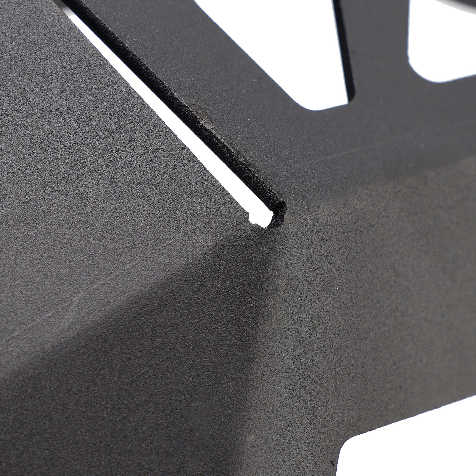 2024+ CFMOTO 450MT 450 MT Engine Chassis Protection Guard Skid Plate Black