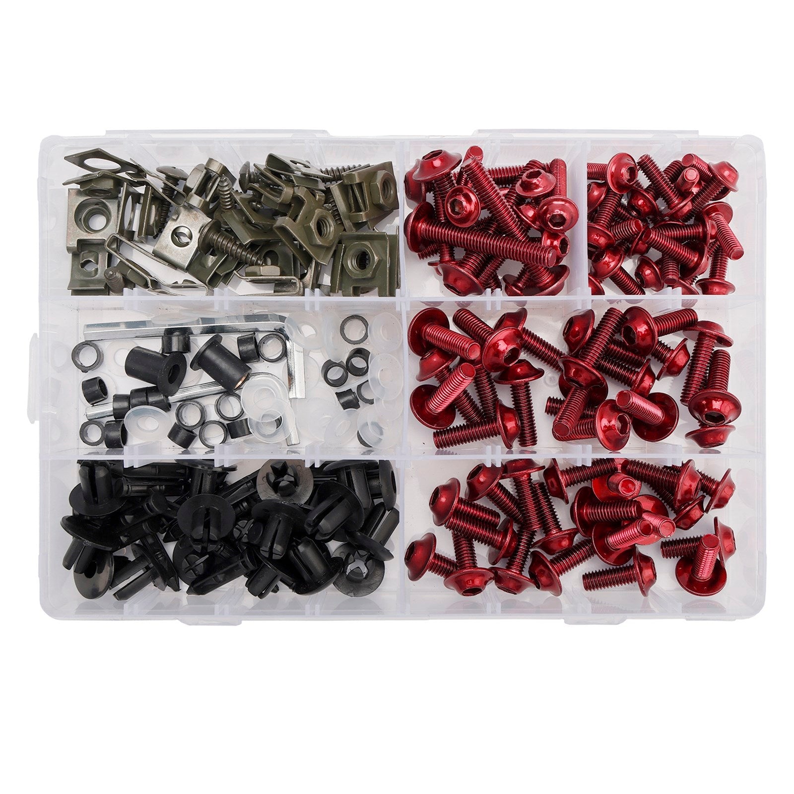 Injection Fairing Kit Bodywork ABS For Yamaha YZF-R3 2014-2018 R25 2015-2017