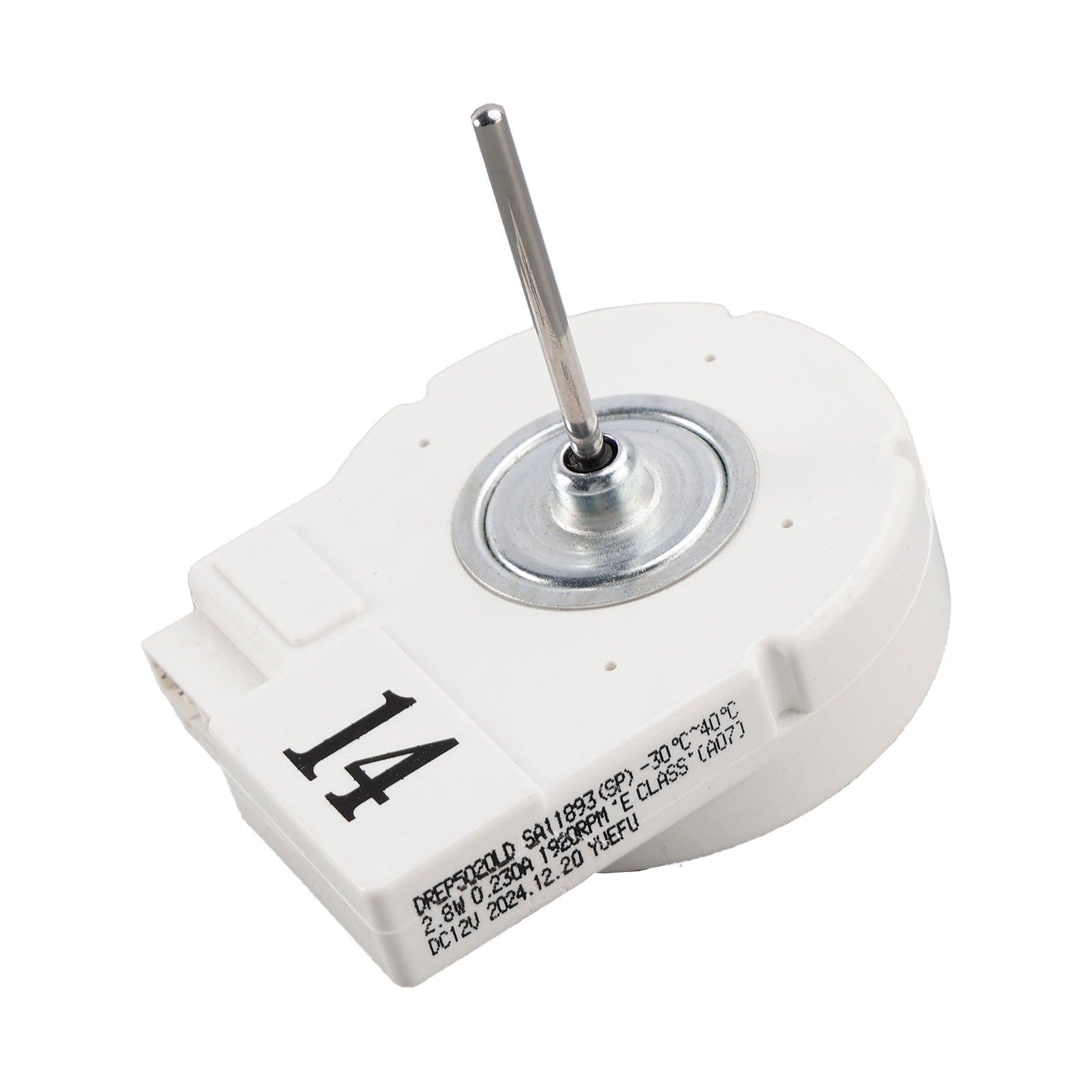 삼성 냉장고용 증발기 팬 모터 DA31-00146J 2030148 PS4138378