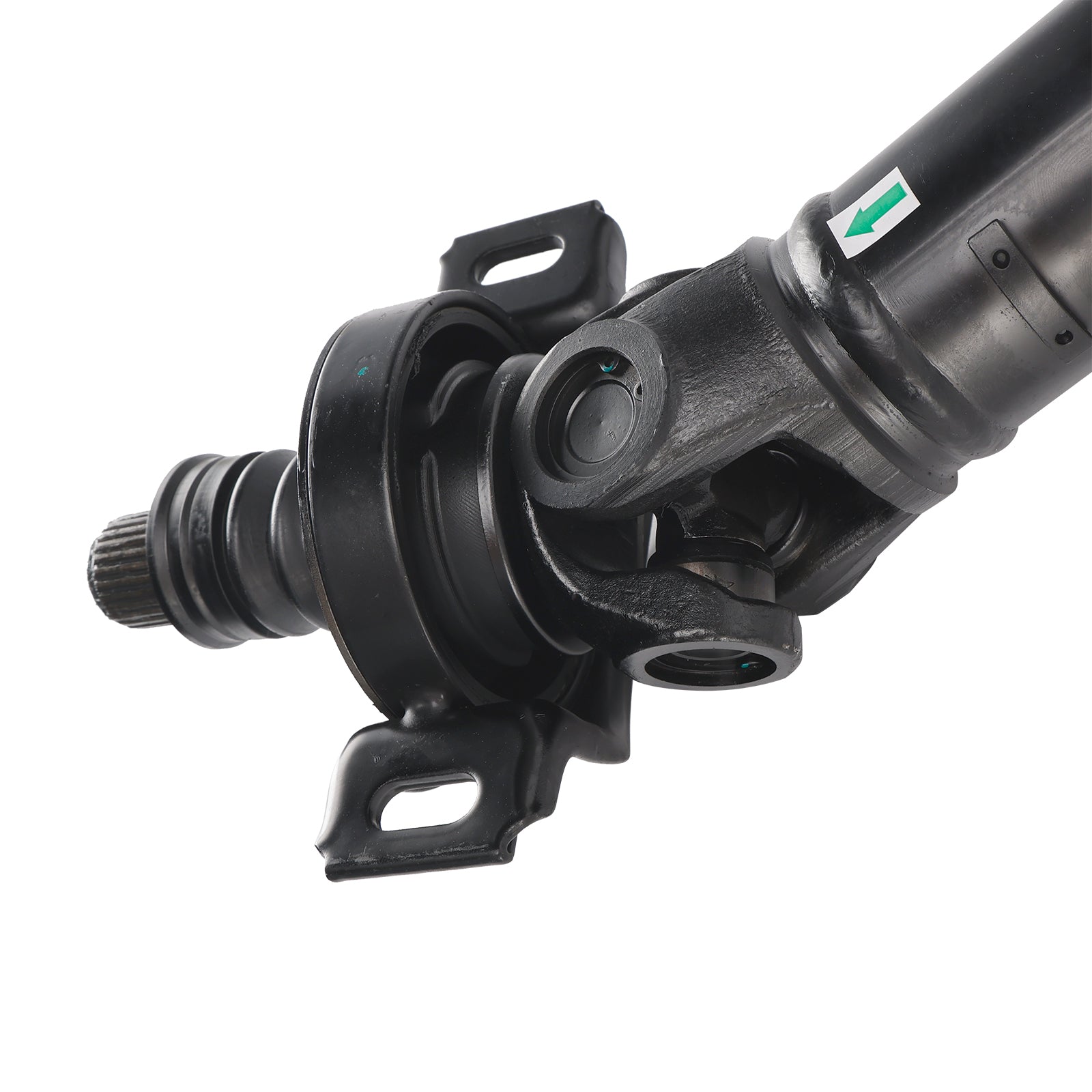 09.2007-on MERCEDES-BENZ VITO Bus (W639) 111 CDI 4x4 80/109 Propshaft Drive Shaft 2211mm Length 6394103206