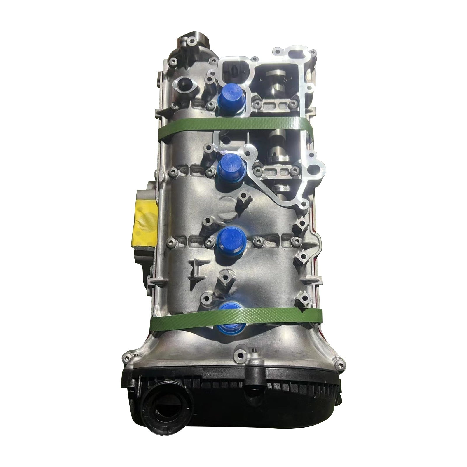 Engine Assembly Motorblock 06K103023F CPR CPK