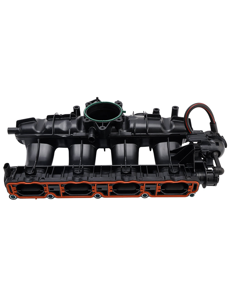 Air Inlet Intake Manifold 06J133201BD Fit VW Scirocco 137 2008-2016 Coupe 2.0