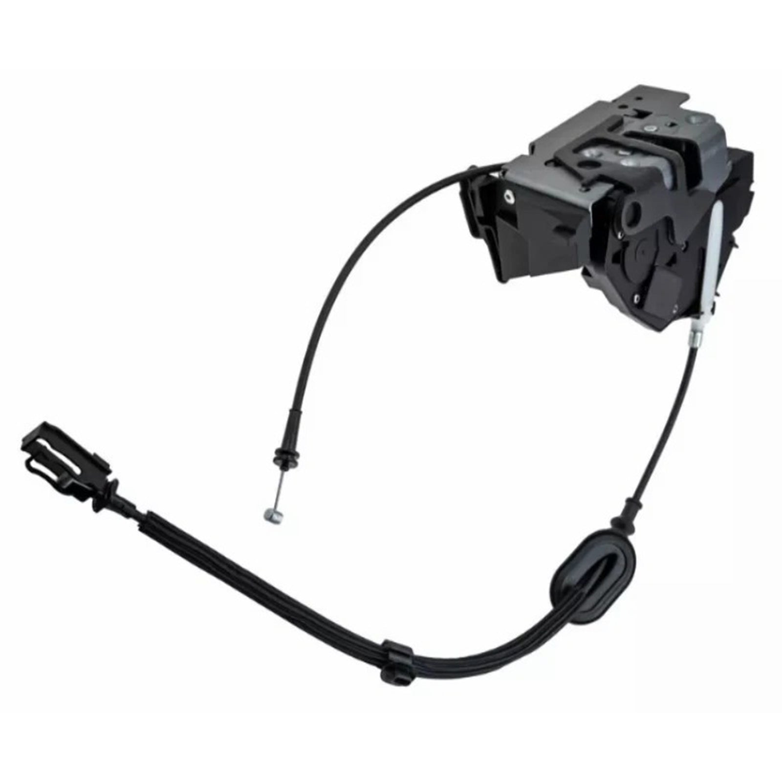 Front Right Door Lock BK21-V219A64-CH For Ford Transit Tourneo Custom V362