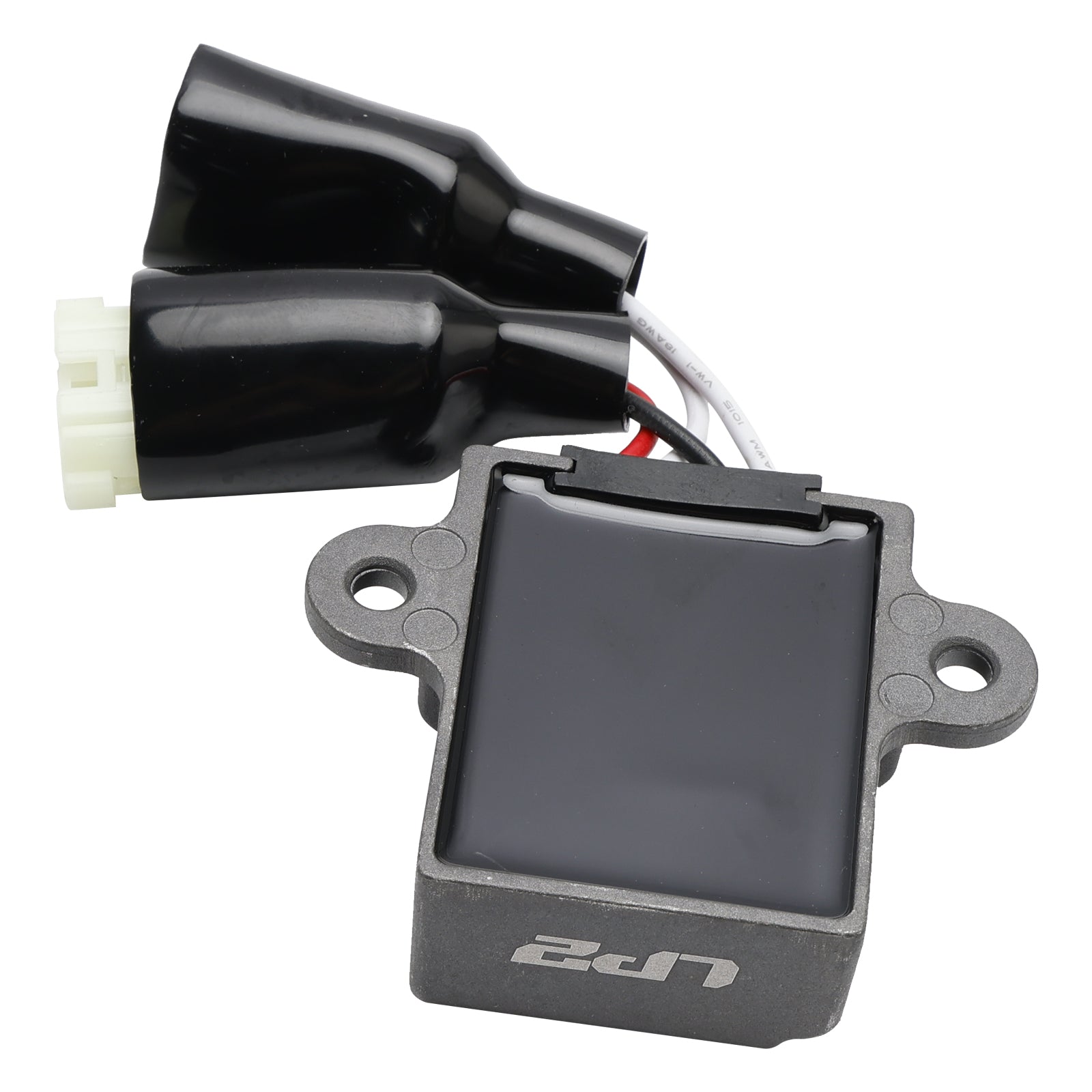 4-Pin Regulator Rectifier For Yamaha YZ 250F YZ 450 F WR 250F WR 450 F 2020-2024