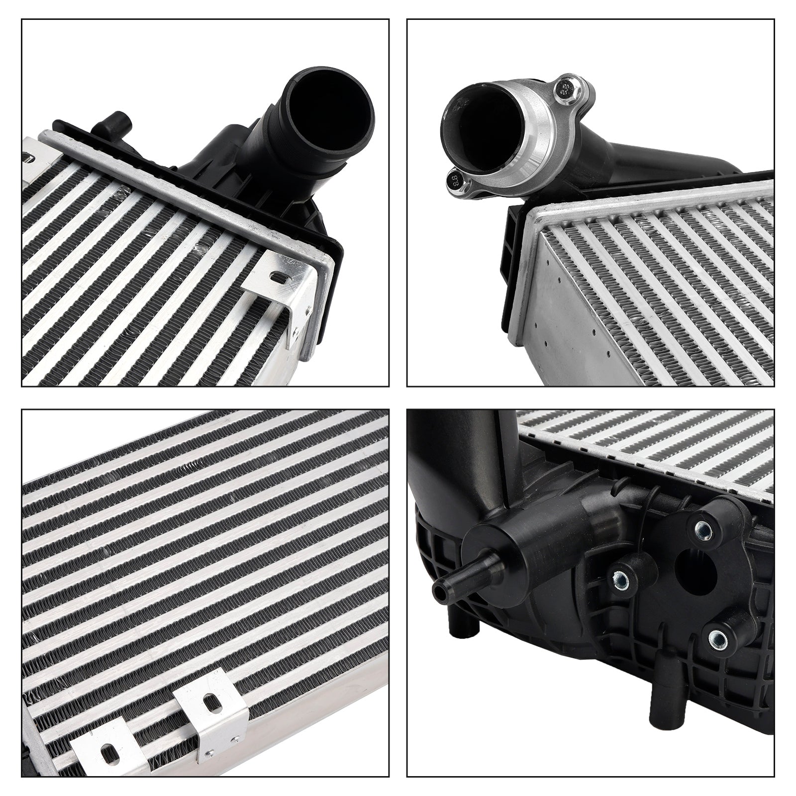 Turbo Intercooler 282702M000 for Hyundai Sonata 2020-2023 for Kia K5 2021-2024