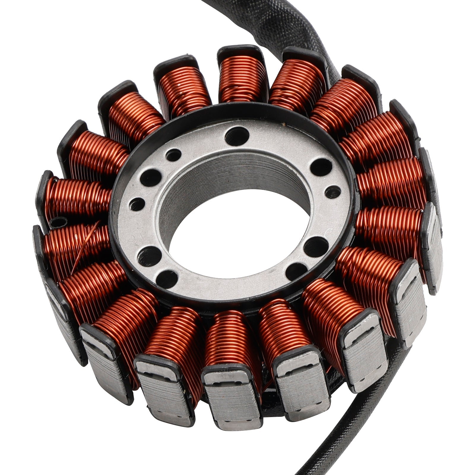 Stator Generator Magneto Alternator Coil For Suzuki DRZ 400 E S SM 2000 - 2024