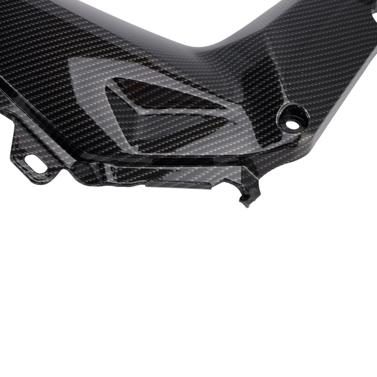 2024-2025 Daytona 660 Frame Side Outrigger Cover Panel Guard Fairing