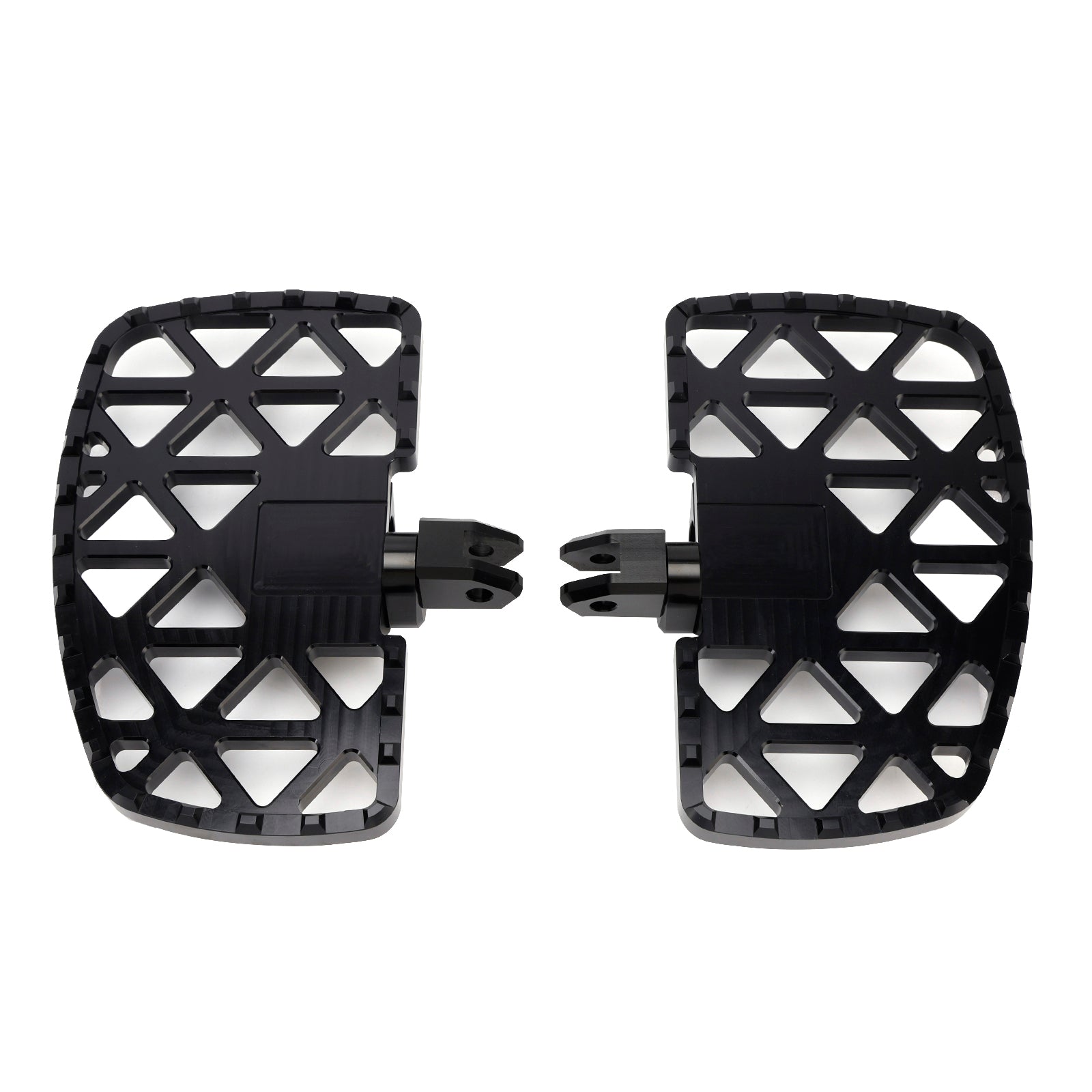 2014-2024 Yamaha BOLT / BOLT R-SPEC / XV950R Front Footrests Foot Pegs