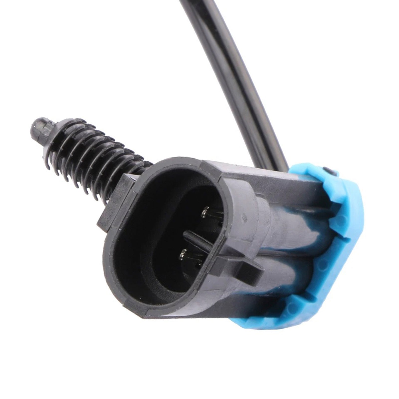 Rear Left or Right ABS Wheel Speed Sensor 15121067 for Cadillac Escalade