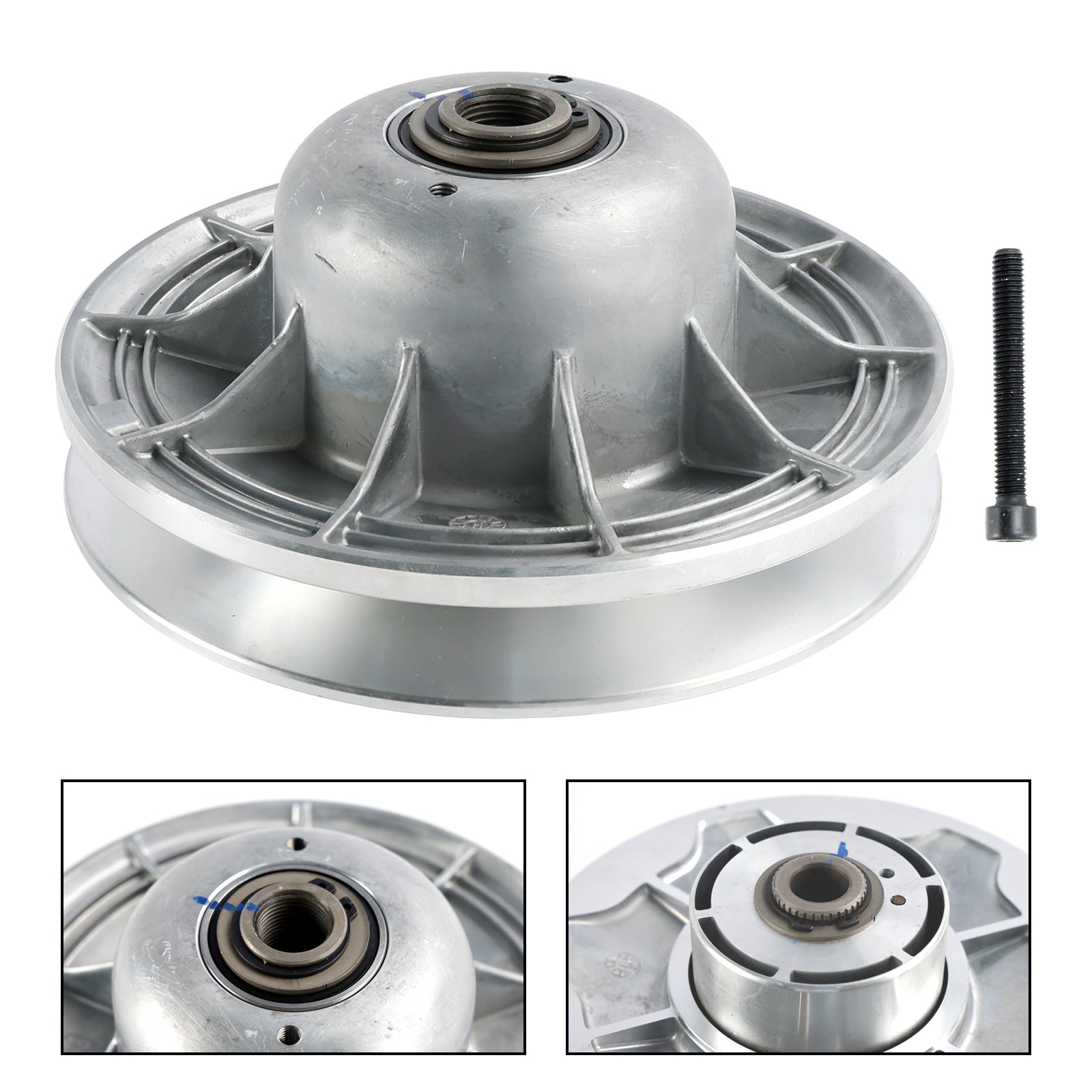 2014 Polaris RZR 800 Rear Clutch Variator Primary 1323050