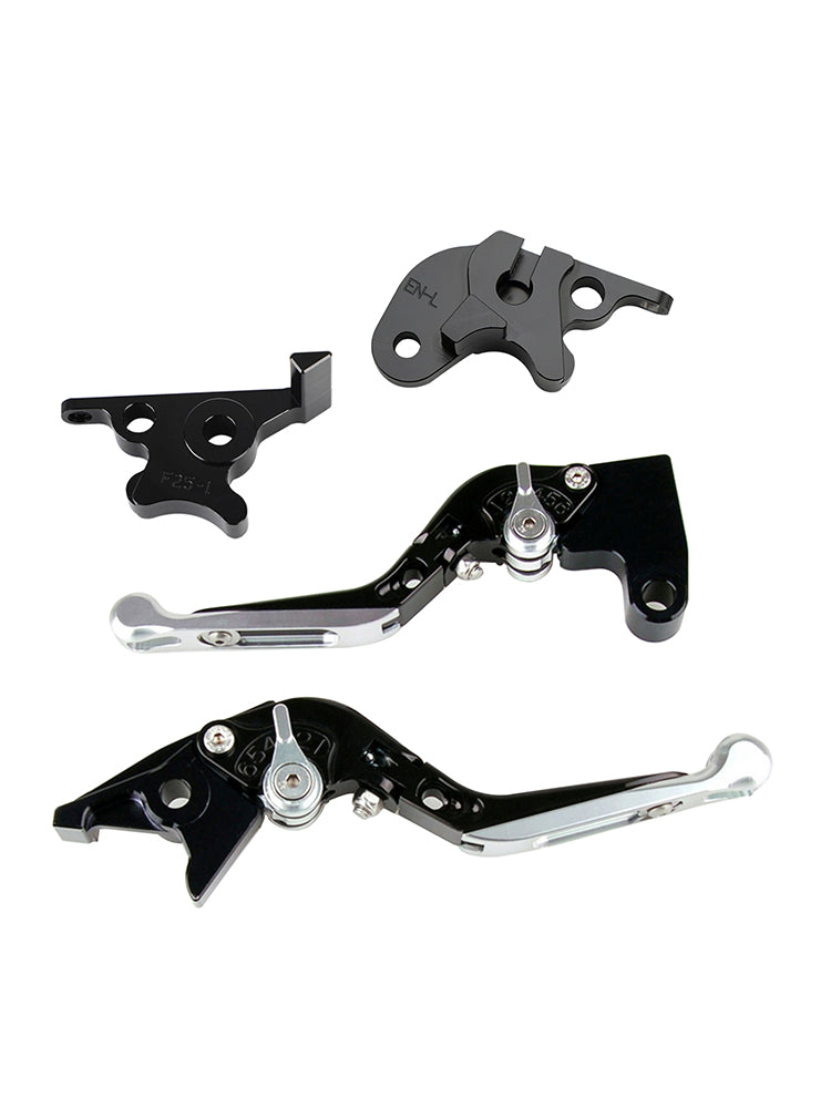 Adjustable Clutch Brake Lever fit for CFMOTO 250SR 250NK CBS 2019-2022