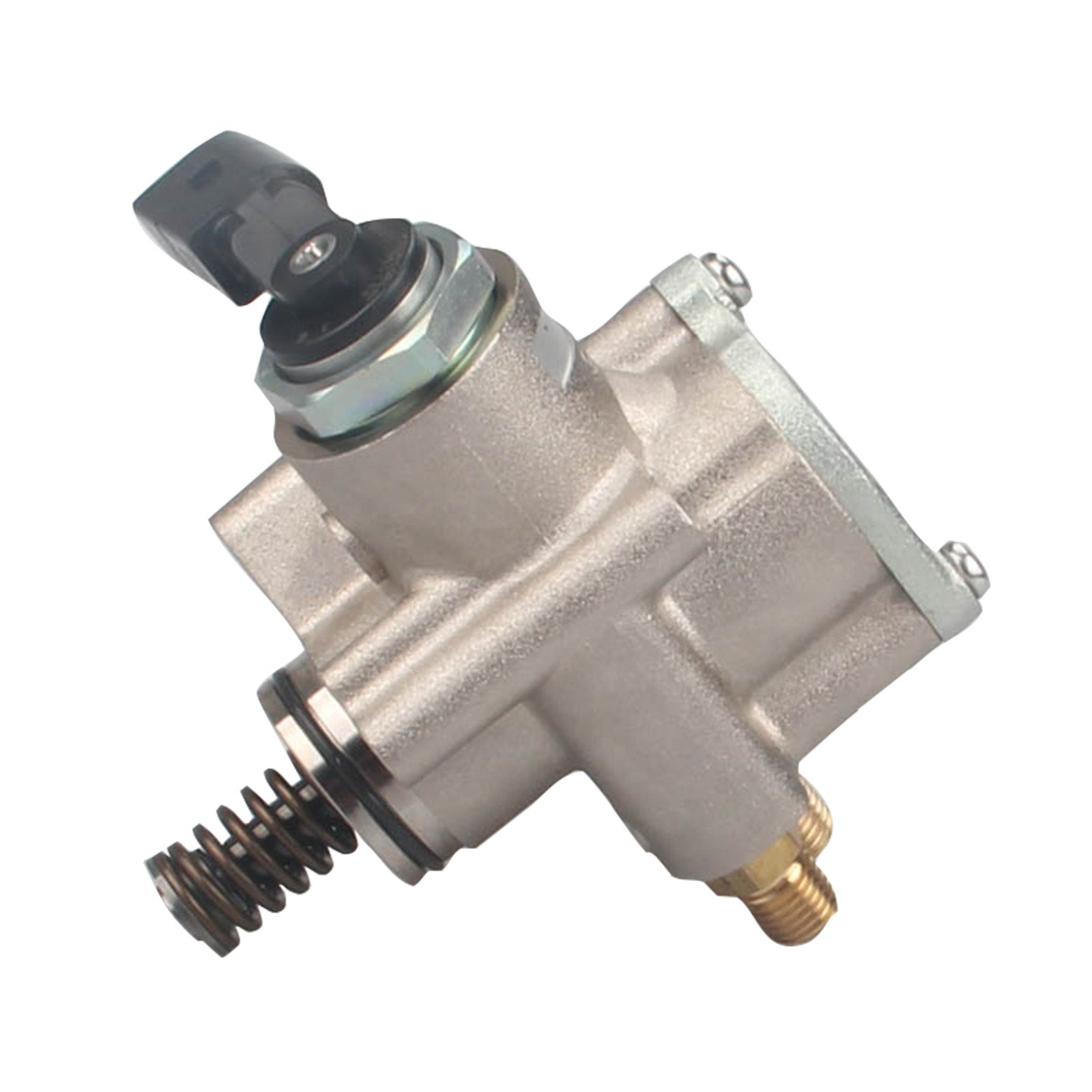 2008-2012 Audi S5 4.2L V8 A/T Base Coupe Left High Pressure Fuel Pump 079127025AC