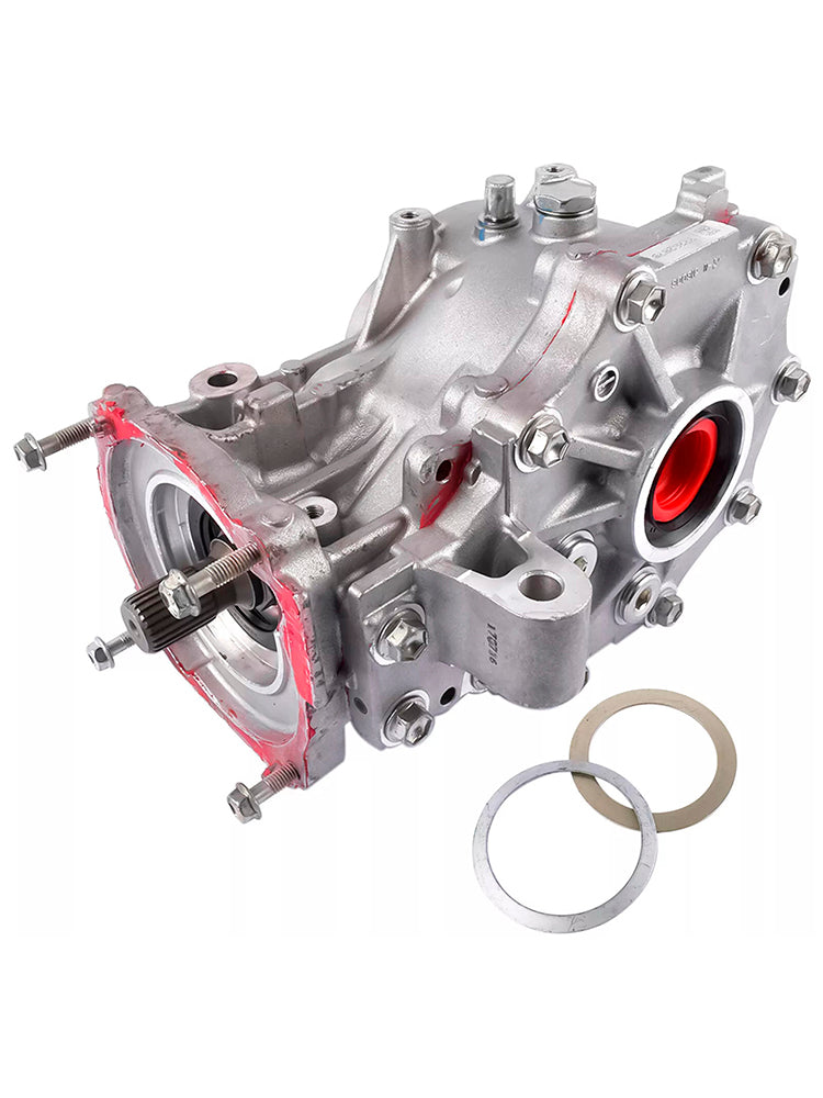 Rear Differential Assembly 4111073011 4111058030 For Toyota Venza AWD 2009-2015