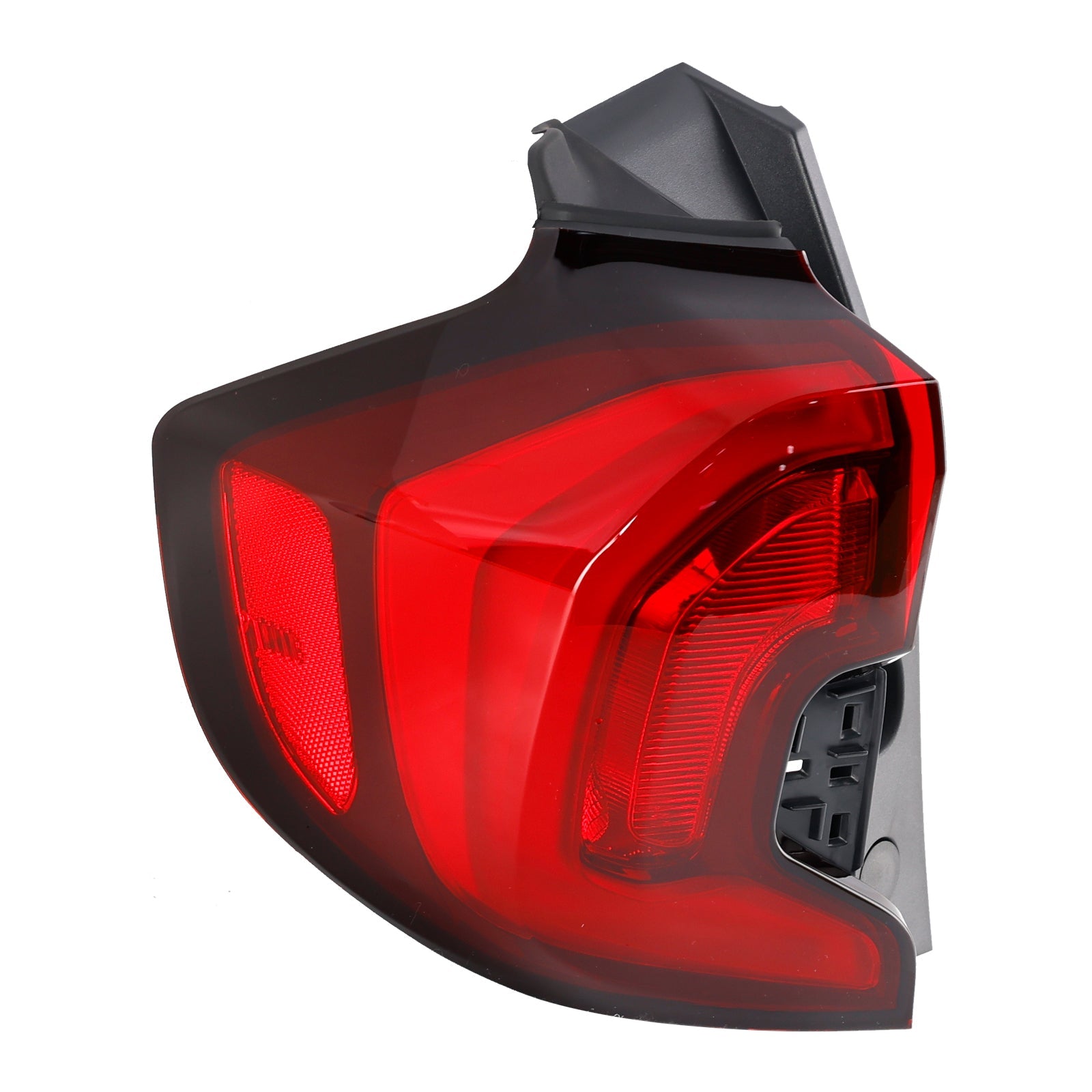 2018-2021 GMC Terrain SLE / SLT Left LED Tail Light Lamp GM2804135