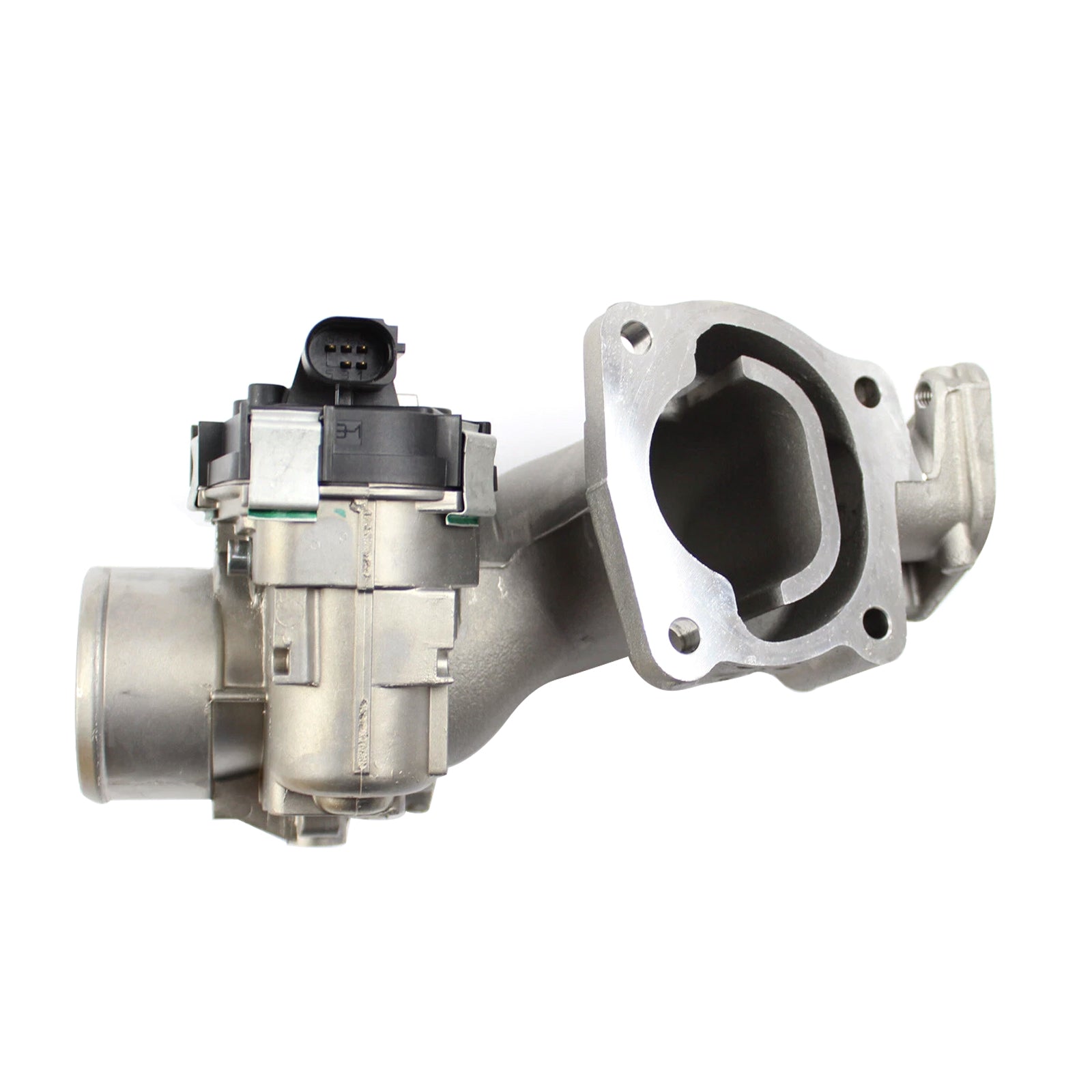Throttle Body 504351131 For Fiat Ducato 250 Iveco Daily IV 2.3d 2006-2011