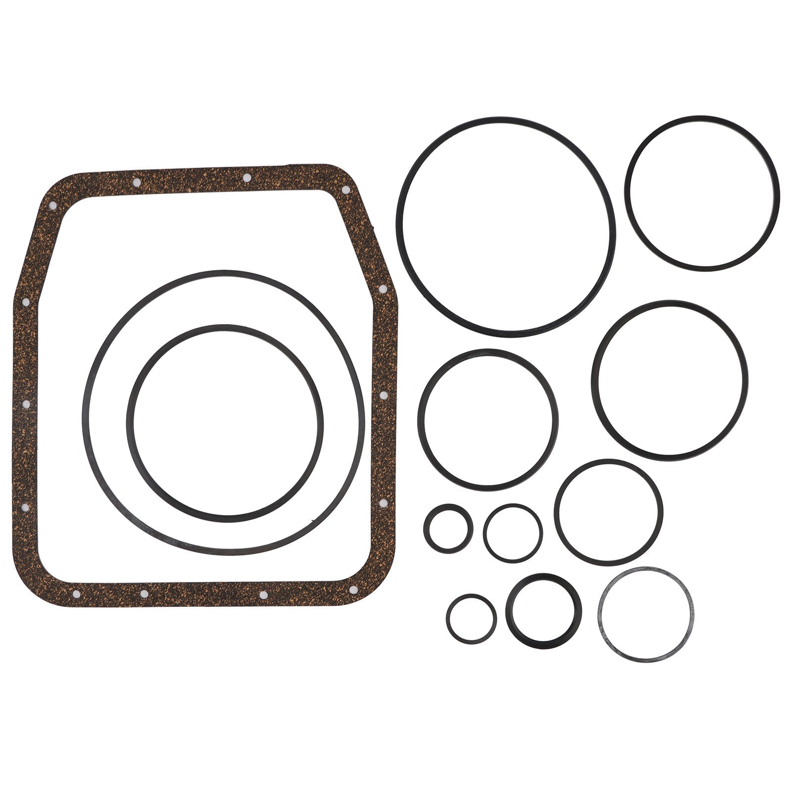 1998-2003 Ford Transmission Rebuild Kit 4R70W