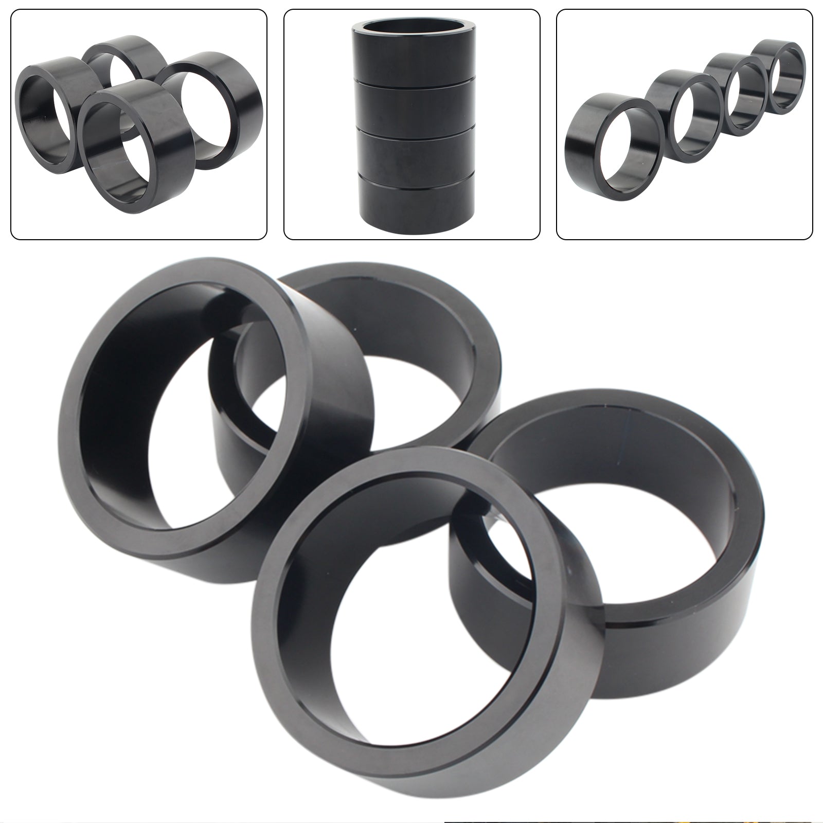 Lift Spacer Kit For Can-Am Outlander Max 1000/1000R/400/500/570/650/800/850