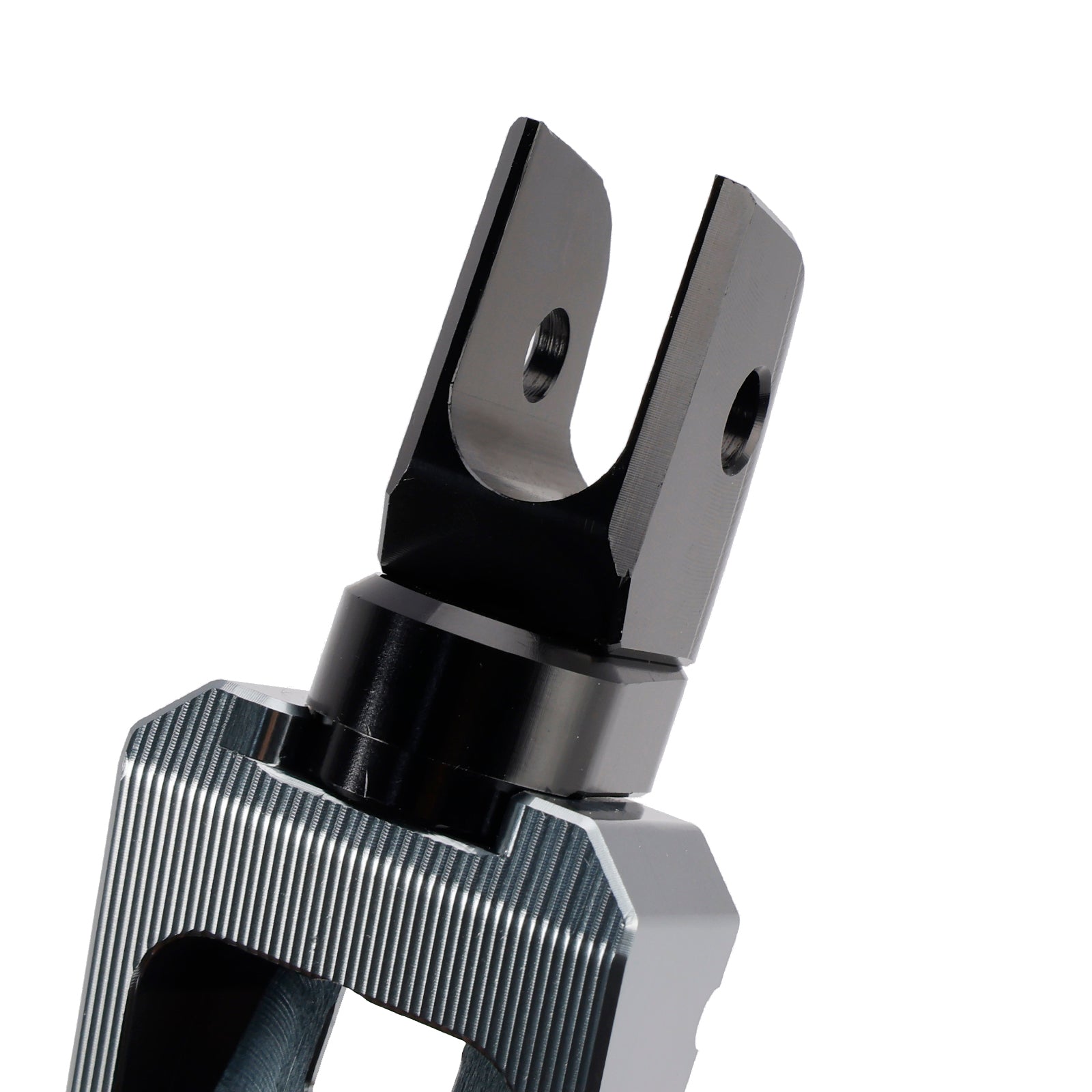 Front Footrests Foot Pegs fit for BMW R1300GS F900GS F800GS S1000XR 2023-2024