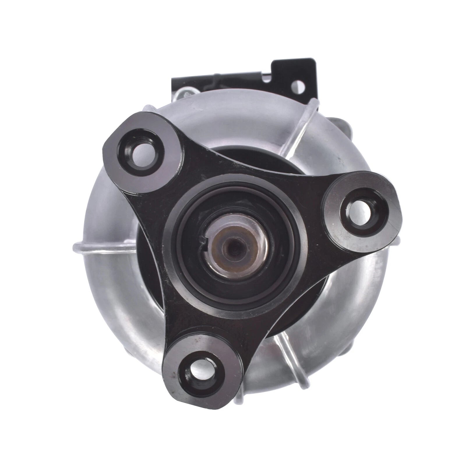 2009-2010 Hyundai Tucson 2.4L 6AT 4WD Rear Differential Coupling 4WD 47800-24700