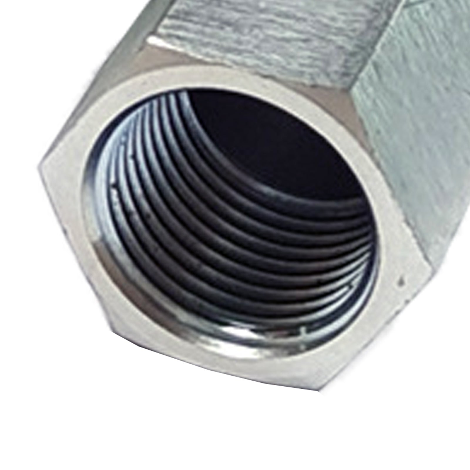 M18x1.5 O2 산소 센서 익스텐더 스페이서 50mm (데캣 수소 O2 익스텐더 스페이서용)