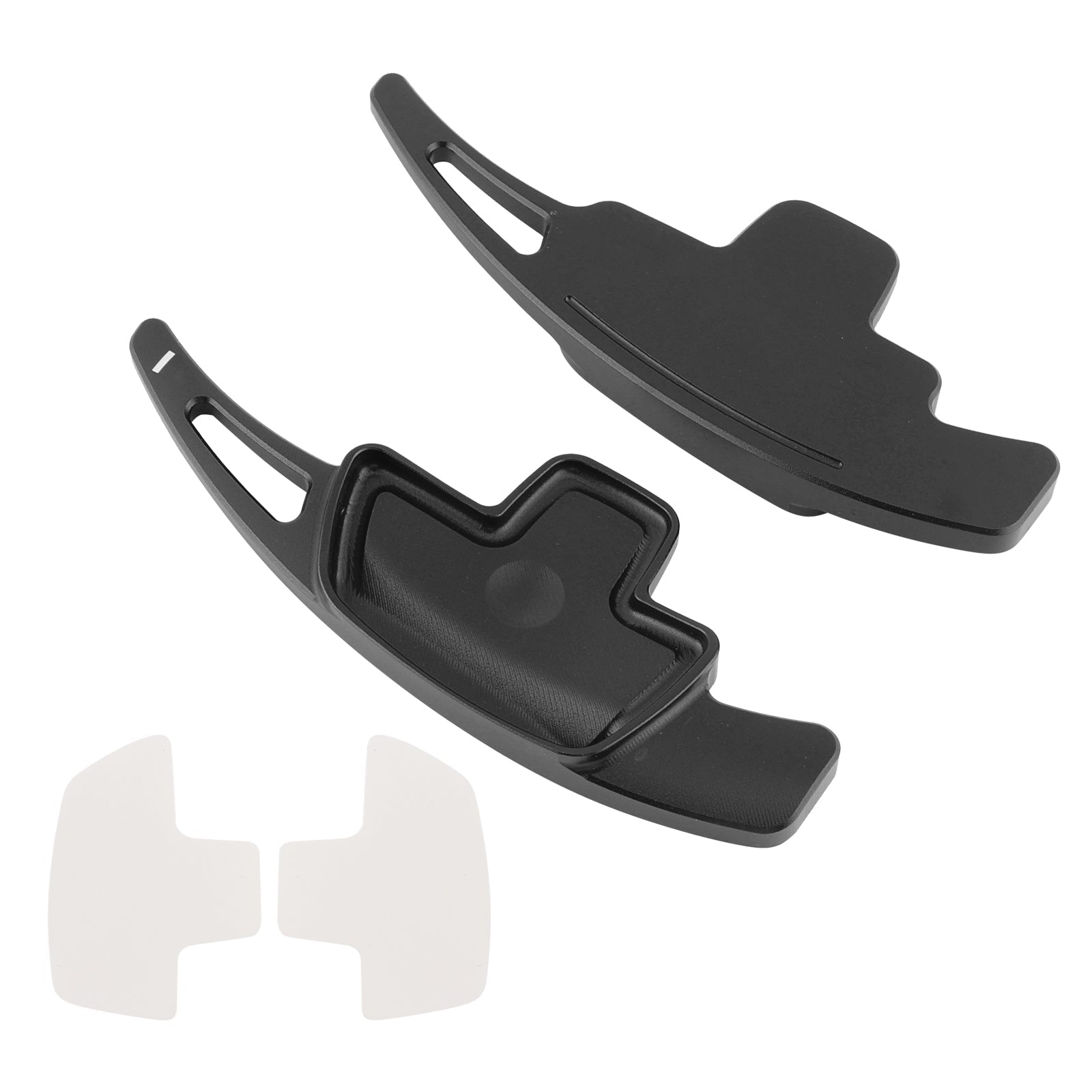 Steering Wheel Paddle Shifter For Benz C GLC E 2015-2022