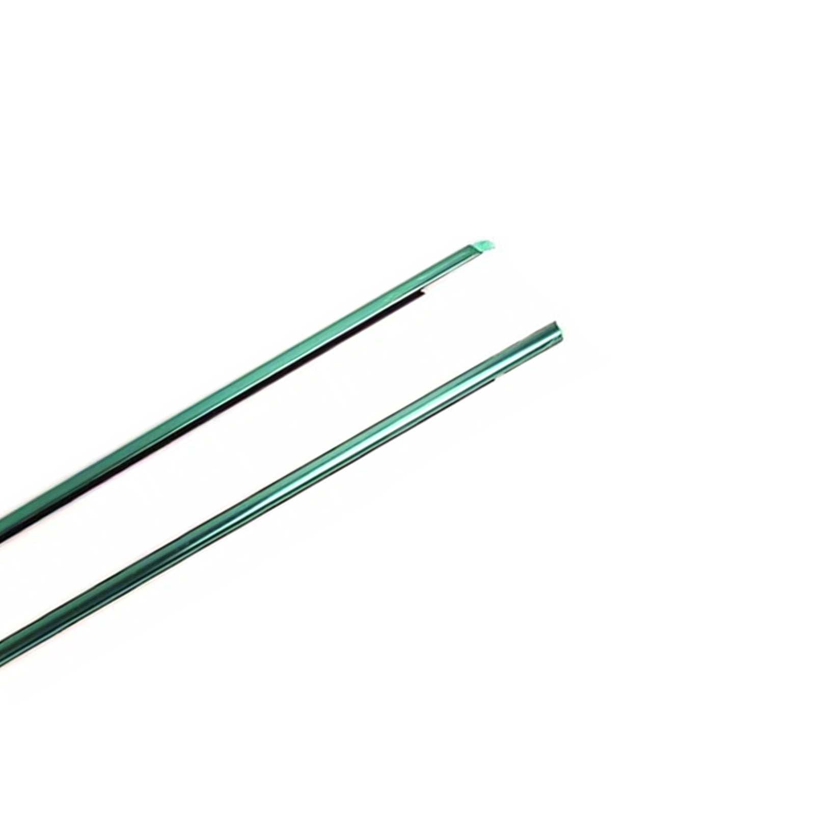 2003-2005 Honda Accord CM5 4D Sedan 4PCS Door Window Belt Trim Molding