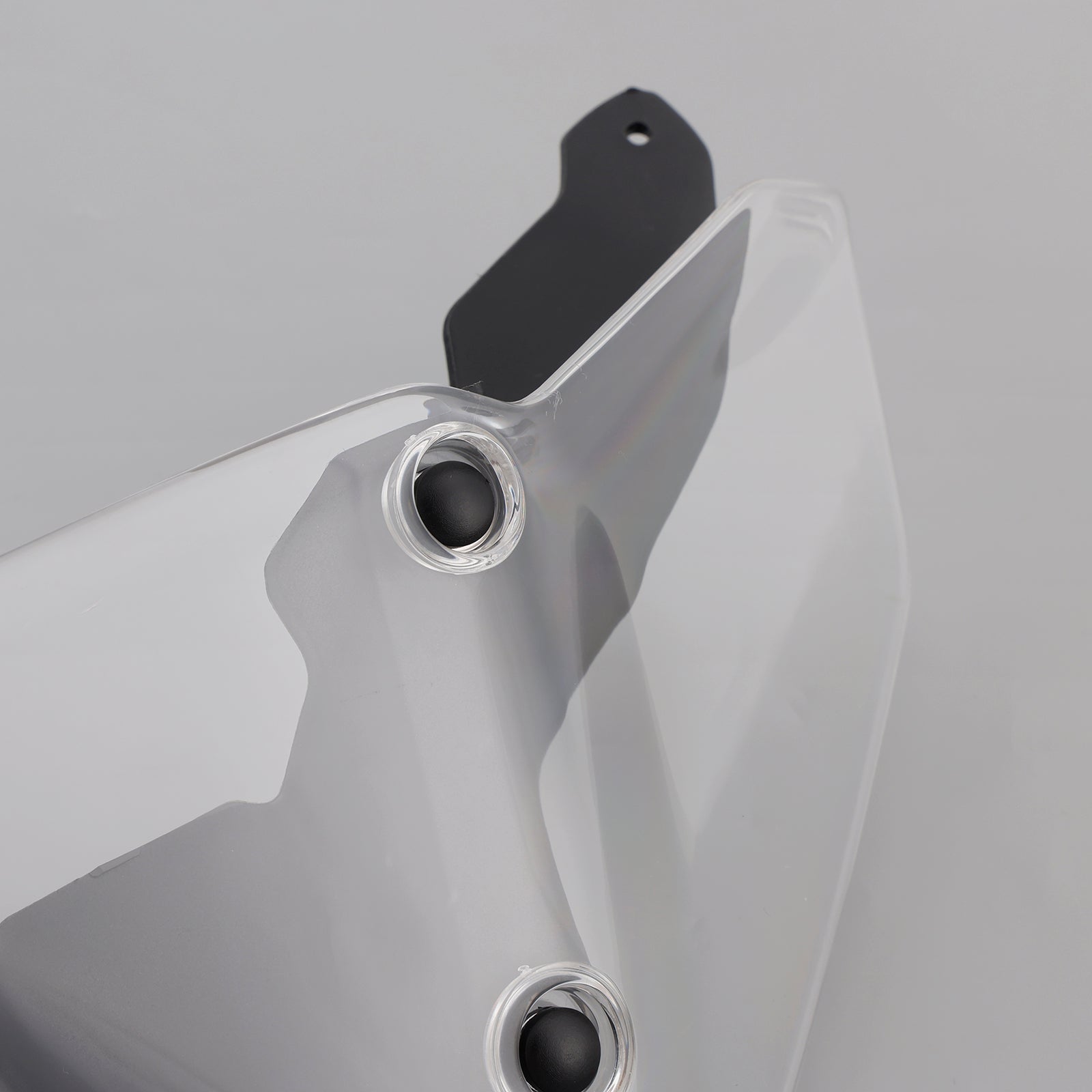 2024-2025 야마하 MT-09/SP ABS 오토바이 윈드실드 윈드스크린