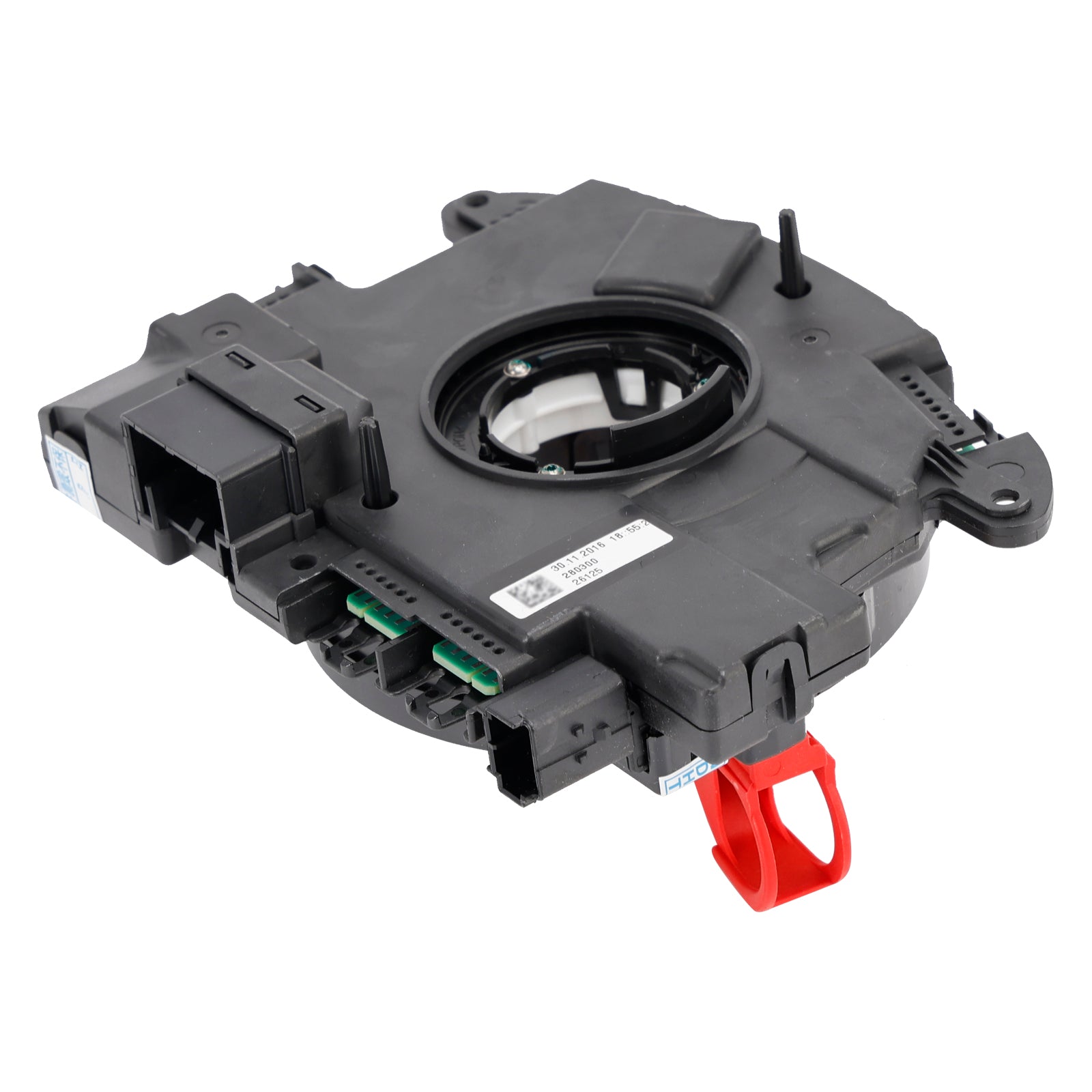 AirBag Spiral Cable Clock Spring 5K0953569AH For VW Skoda SEAT Audi