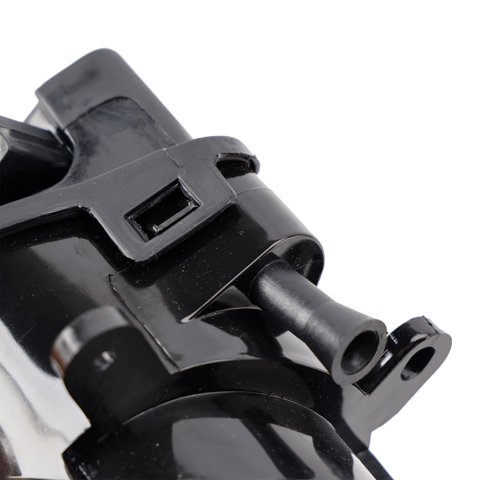 2005 2006 2007 2008 아우디 A6 C6 페어 프론트 범퍼 주행 안개등