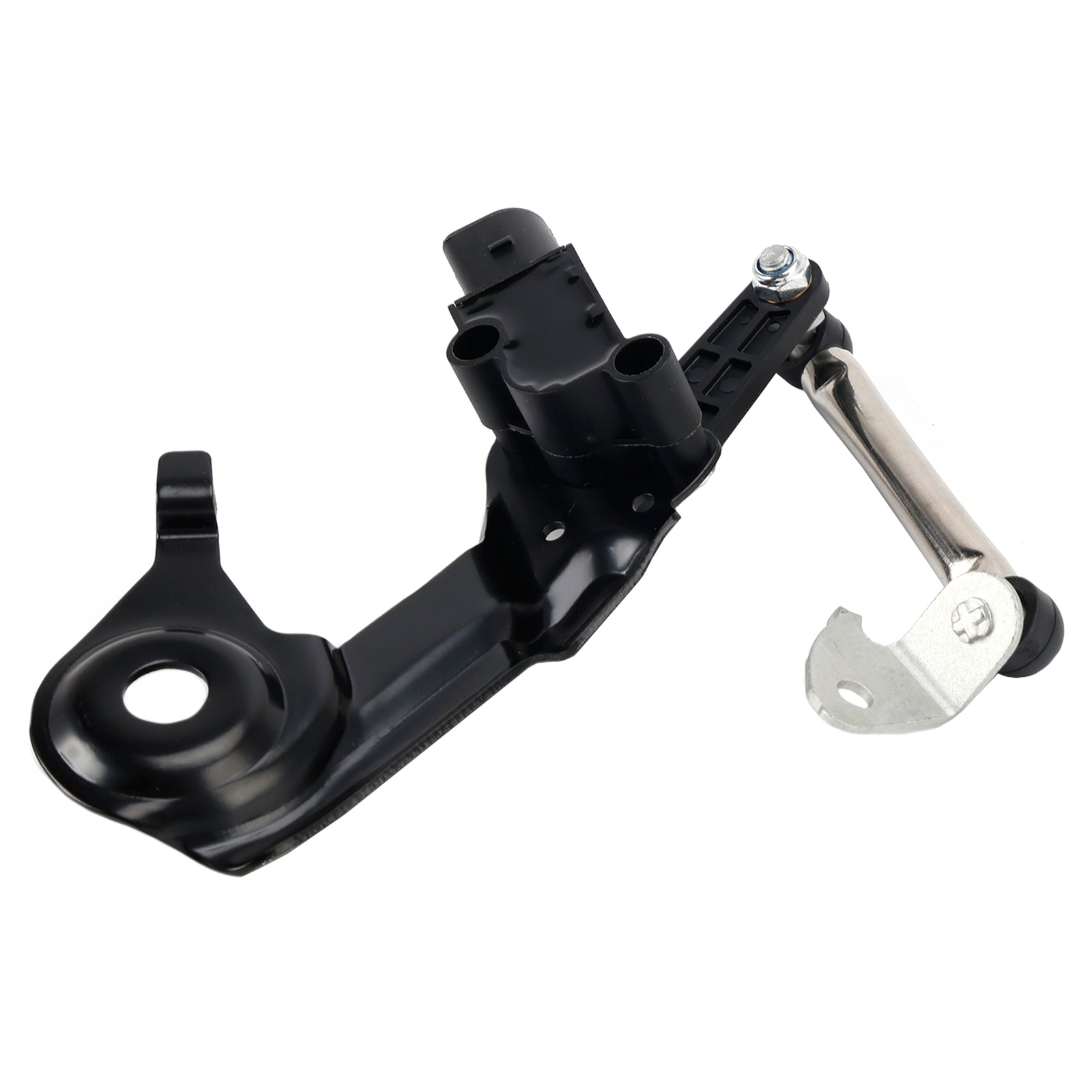 Rear Left Headlight Level Sensor 8R0941309C For Audi A6 C7 A7 Q5 8RB