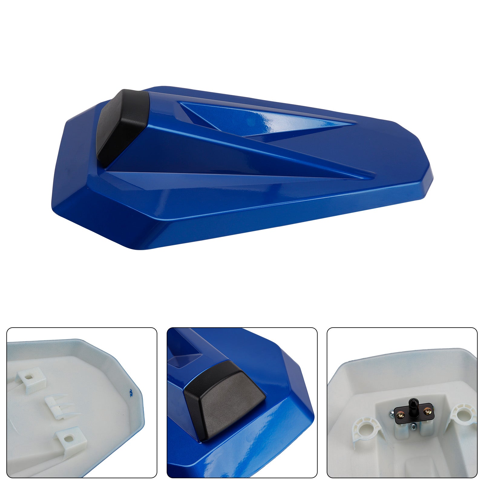 2024-2025 390 Duke Tail Rear Seat Cover Fairing Cowl