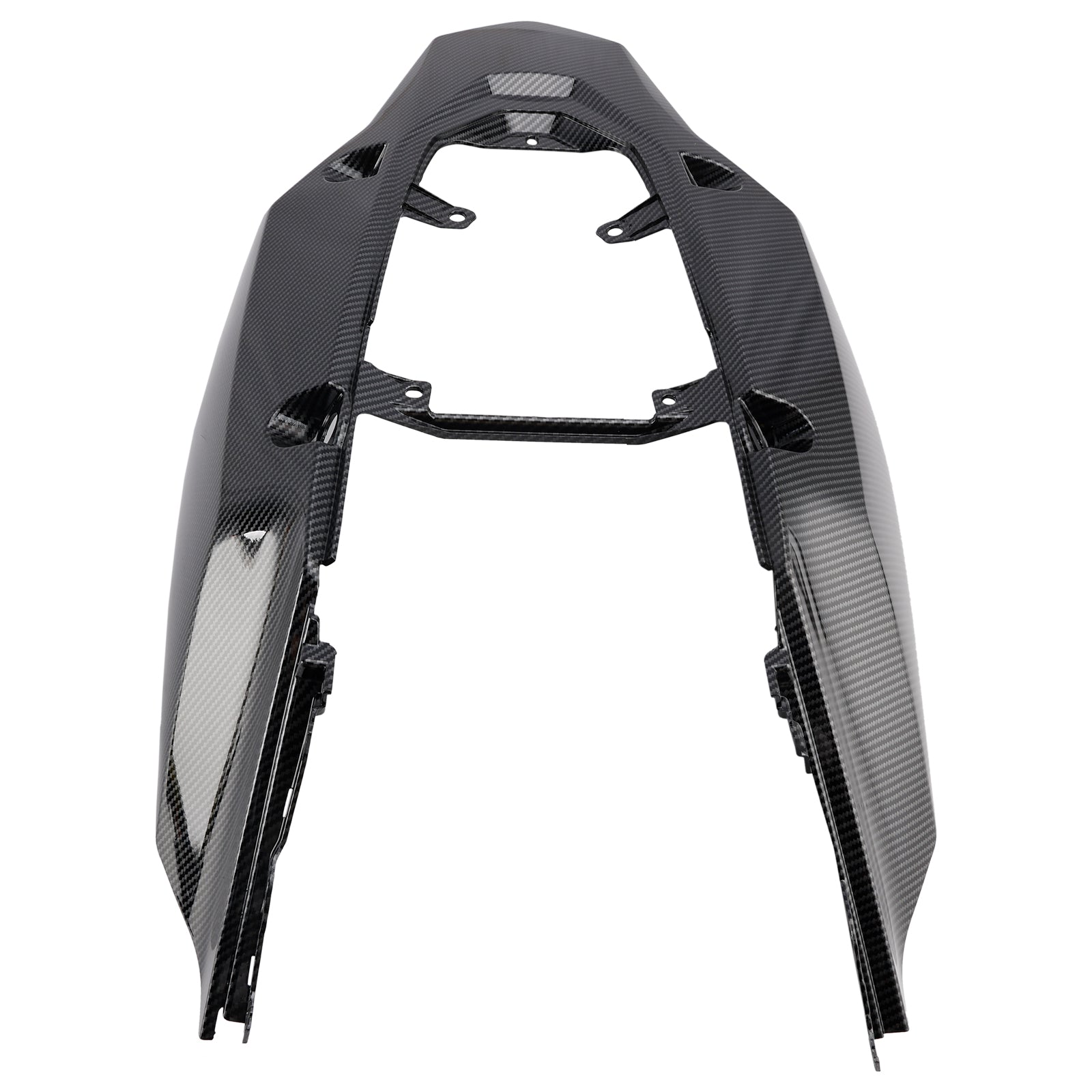 Fairing Tail Seat Unit Rear For Yamaha Tenere 700 2019-2024