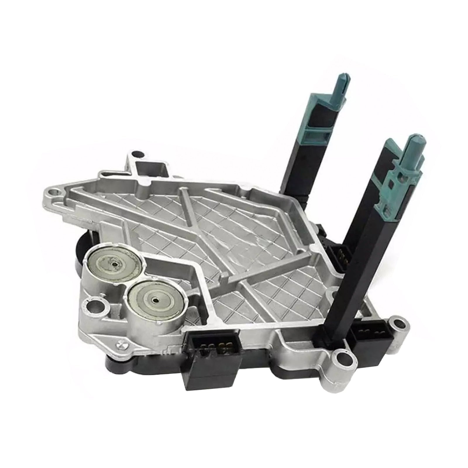 2002-2004 Audi A6 V6 3.0L 18pin CVT Automatic Transmission Control Unit TCM 01J927156JG