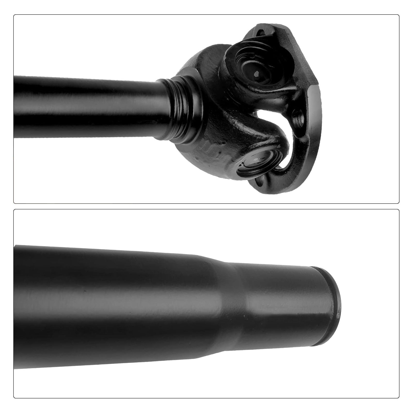 2017-2020 Mercedes-Benz C300 W205 Sedan Front Driveshaft Prop Shaft 2534103301