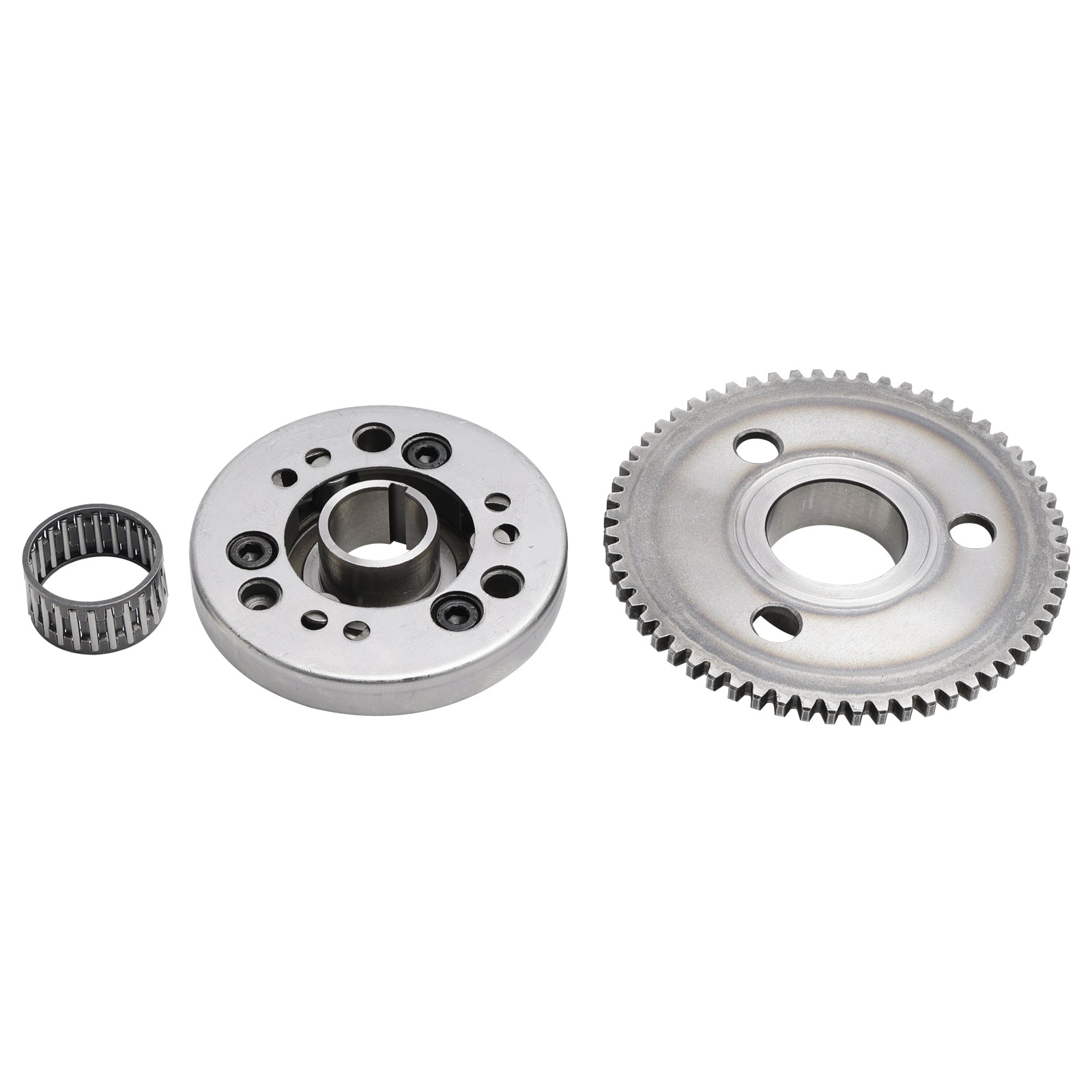 Starter Clutch Outer Gear Assy For AEON Cobra Overland RS RSII Utility 125 180