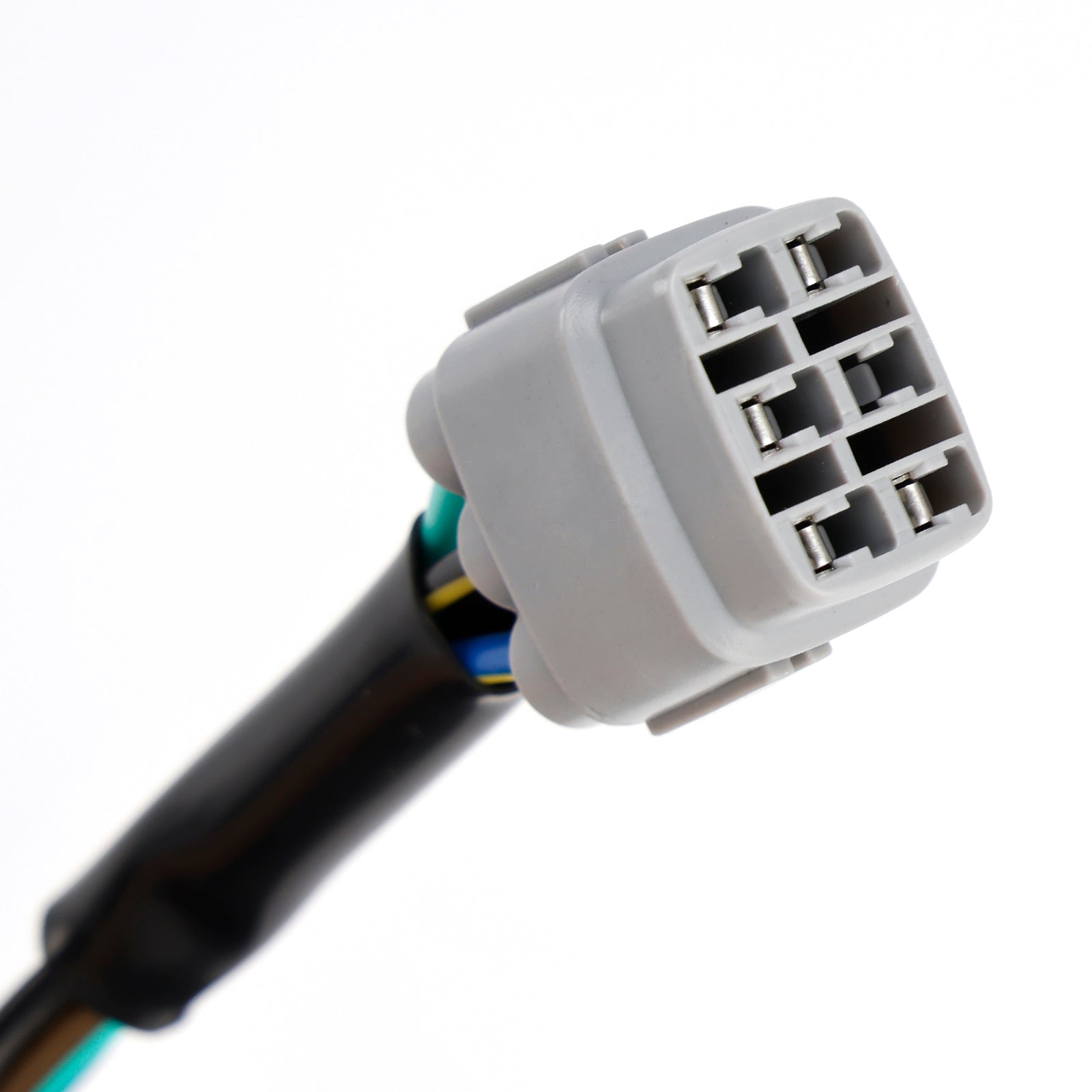 CDI Ignition System Unit Box fit for Kawasaki KLX110 2002-2009 21119-1612