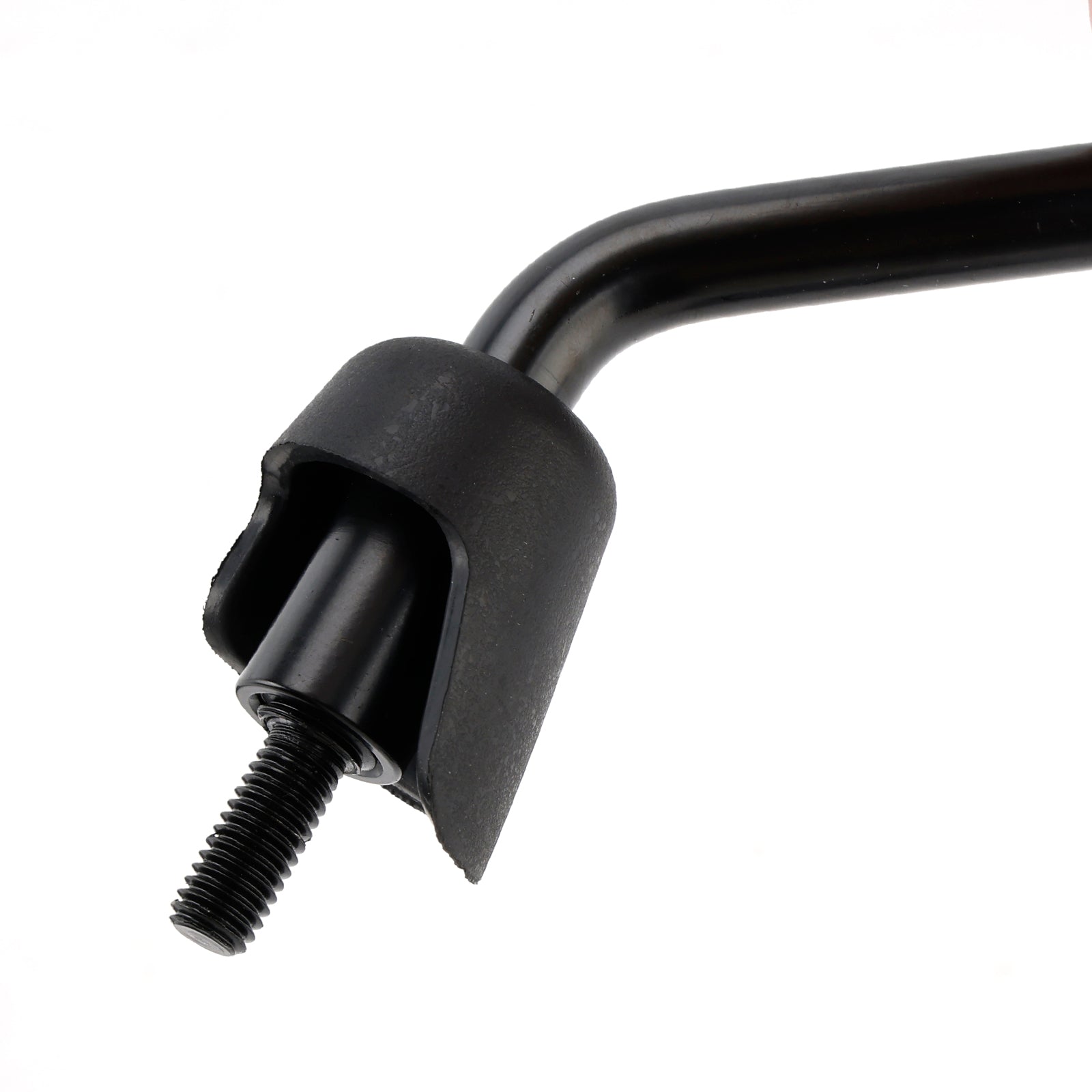 Mirror M8 Shorty left&right Black For Piaggio Vespa Sprint 50 125 150 Scooter