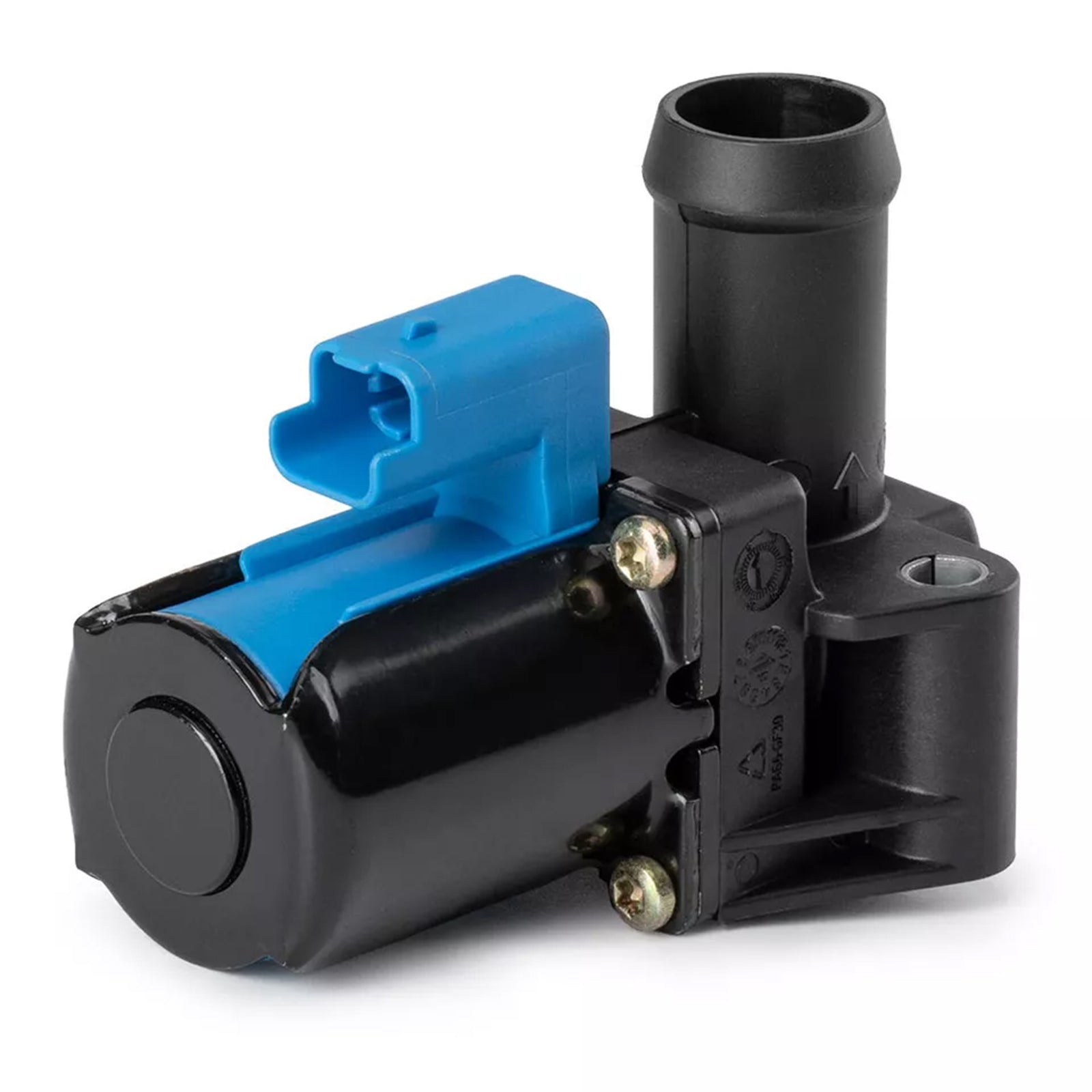 Heater Control Valve Solenoid Engine Coolant BM5Z-18495-C For Ford 13-16