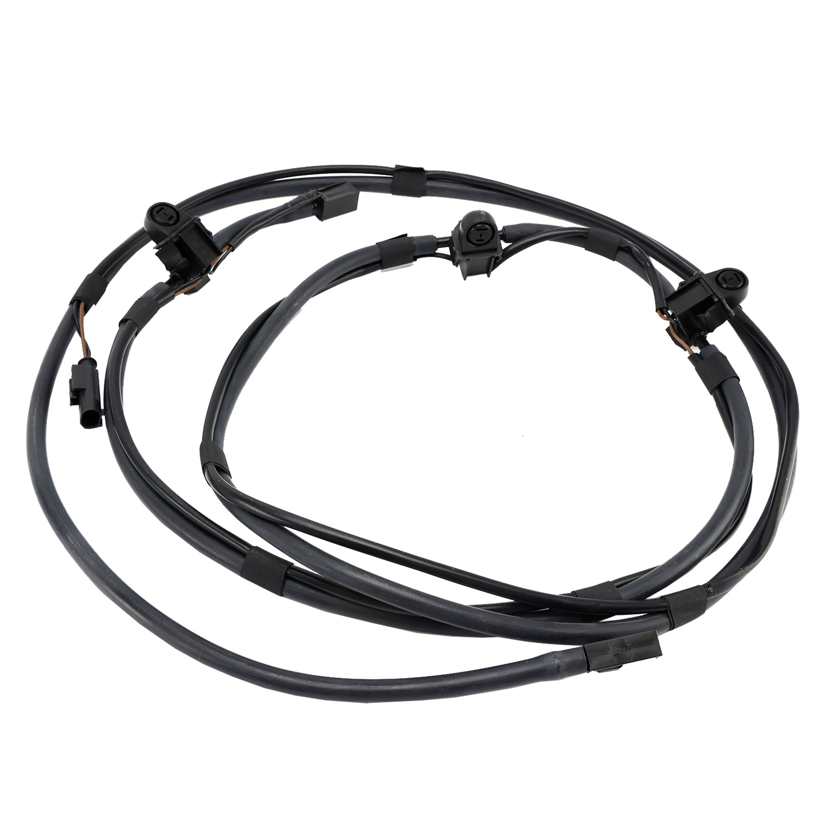 2008-on Mercedes-Benz C-Class W204 Windshield Washer Nozzle Hose Heated 2048600192