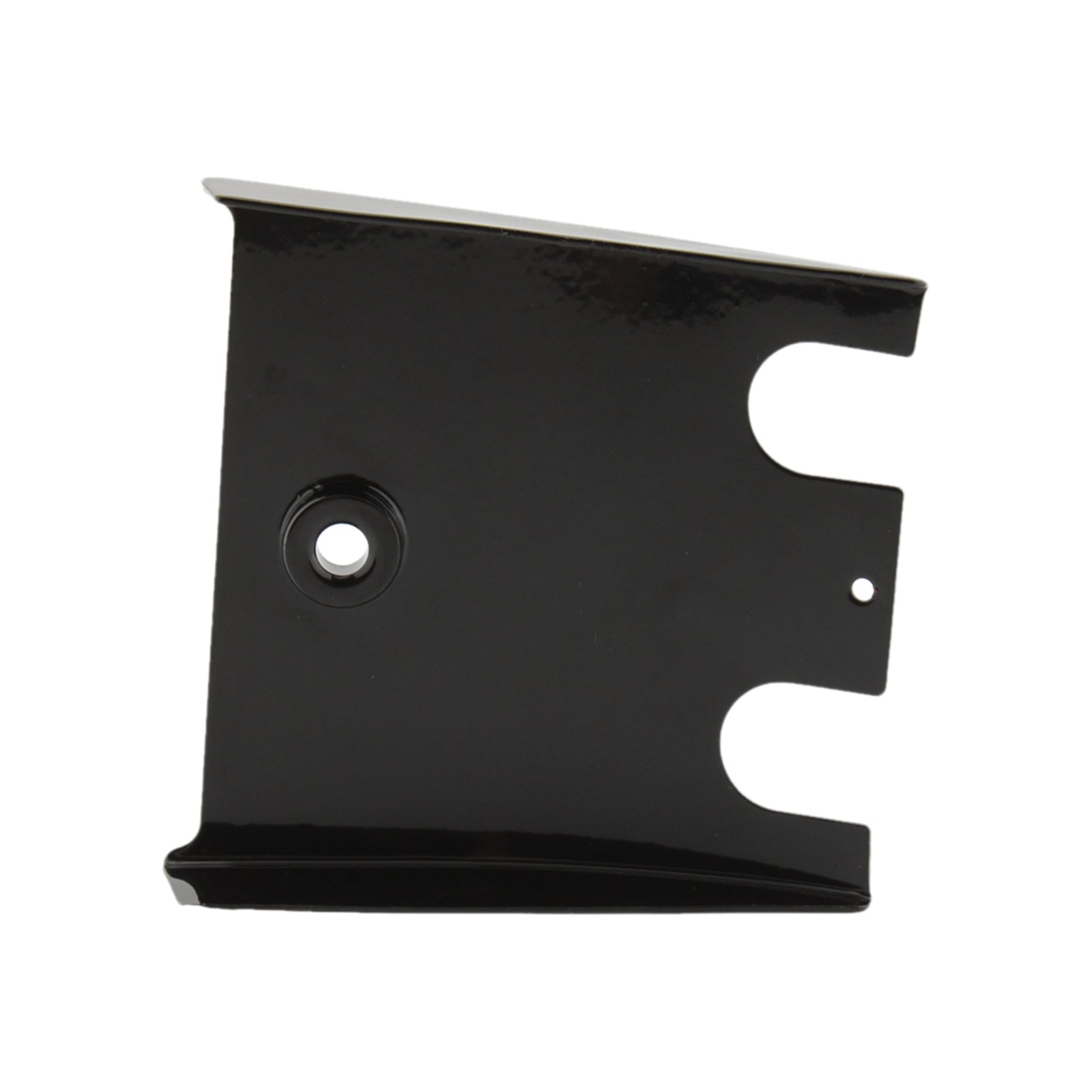 Lower Dash Extension Panel For Electra Glide Road Glide FLHT FLTC 89-07