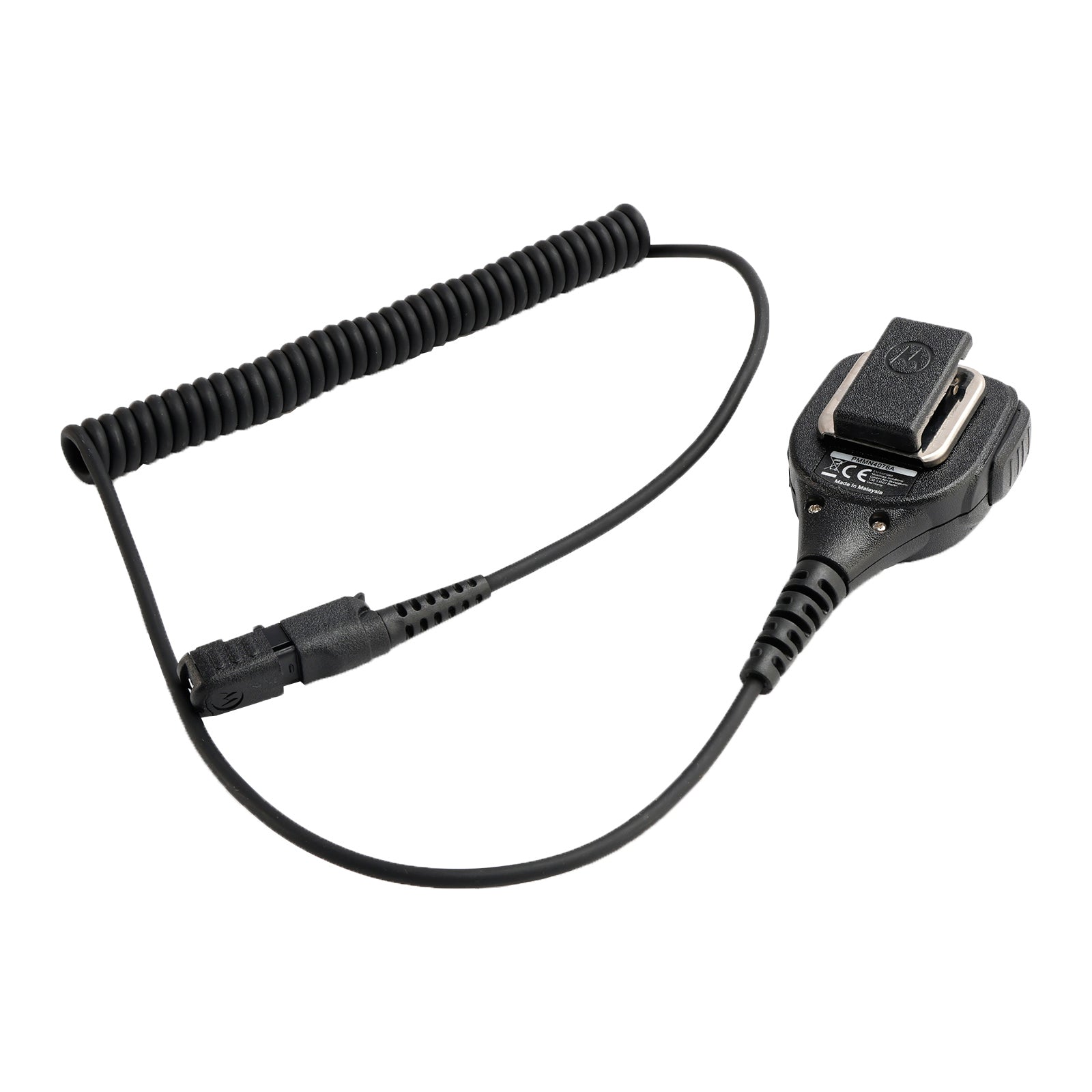 P6600-SM08 Microphone Spkeaker PMMN4076A for XPR3300 XIRP6600 MTP3150 MTP3250