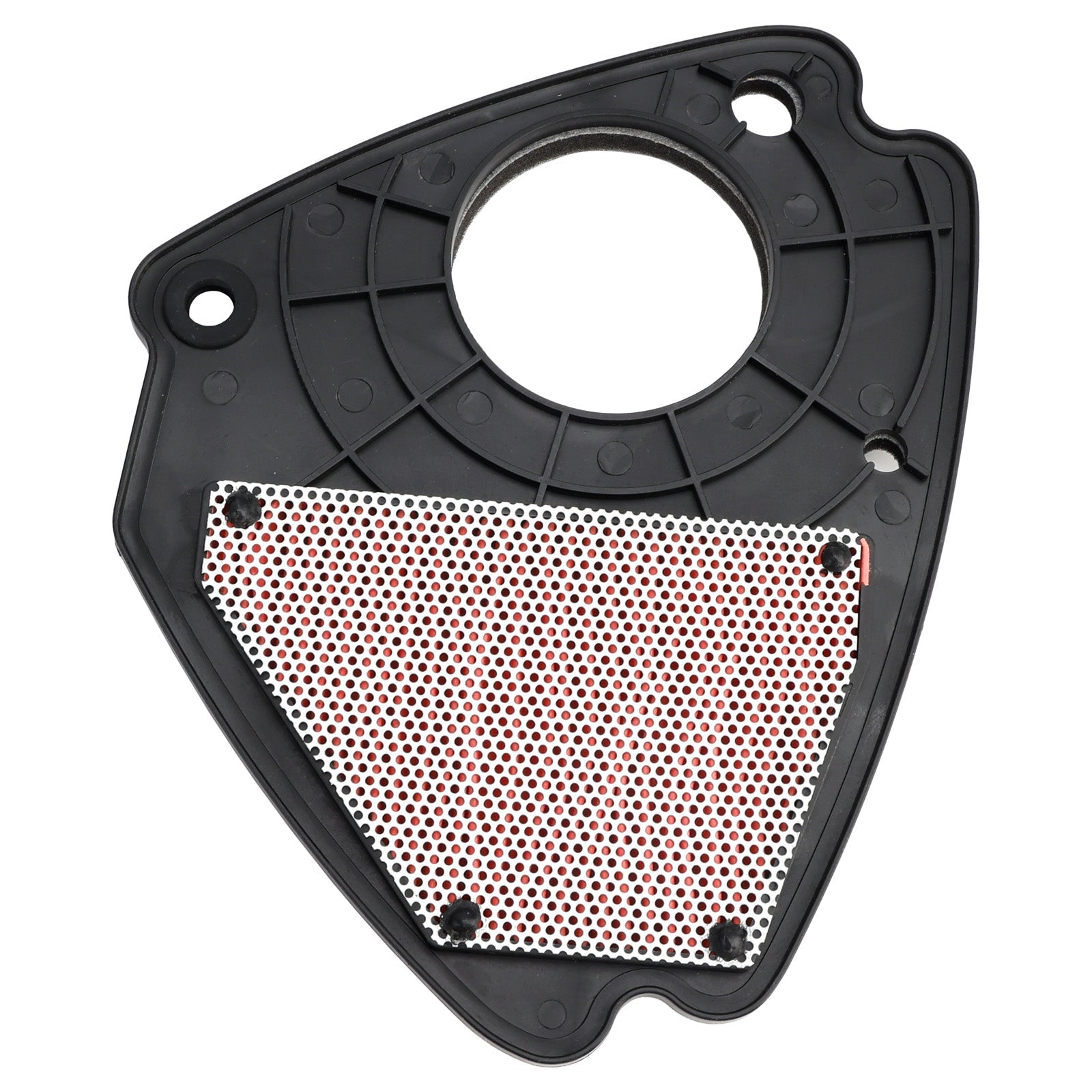 AIR FILTER CLEANER ELEMENT FOR HONDA VT600C VT600CD SHADOW VLX 600 1999 - 2007