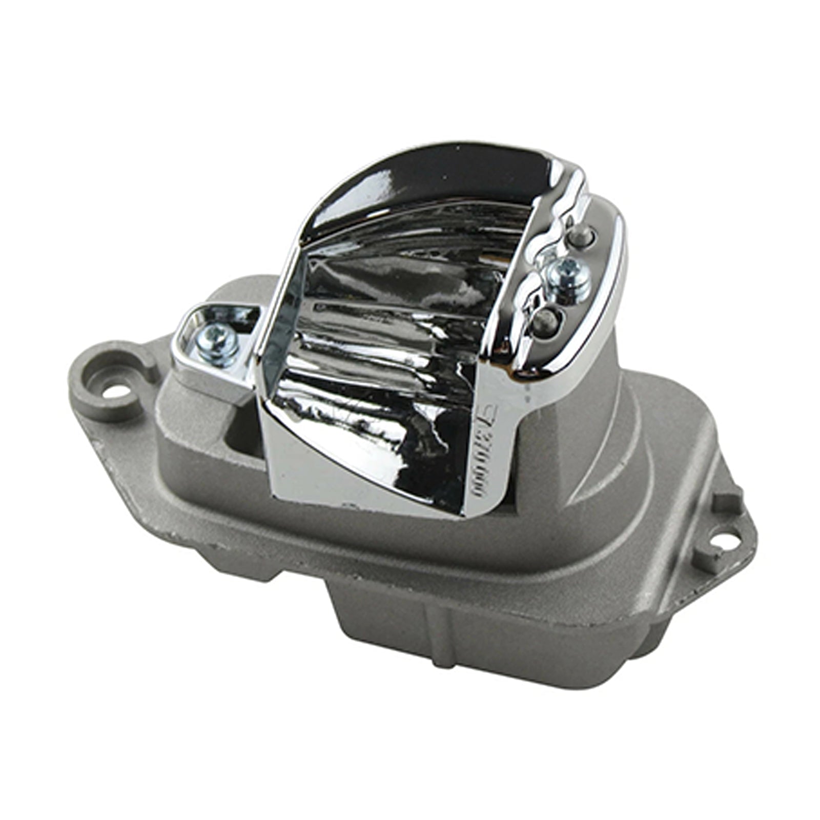 2013-2015 BMW 7 Series F01 F02 F03 2X LED Headlight Module 63117370000