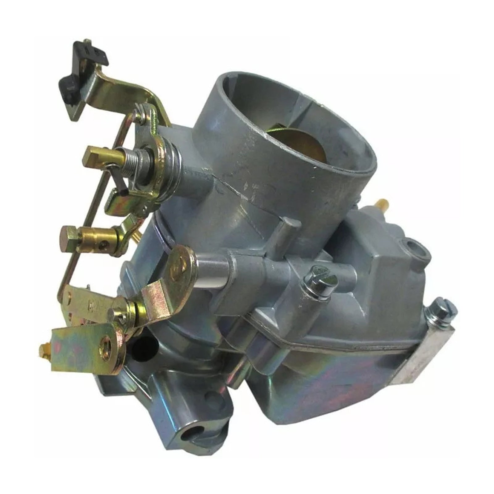 LAND ROVER Series 2 2a 3 2.25 Petrol Engine 361V 1 Barrel Carburetor